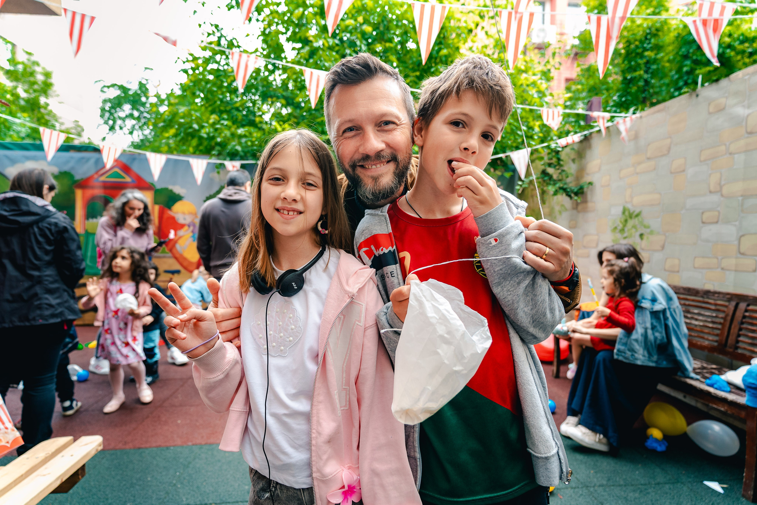 Liviu Andrei - Fotograf