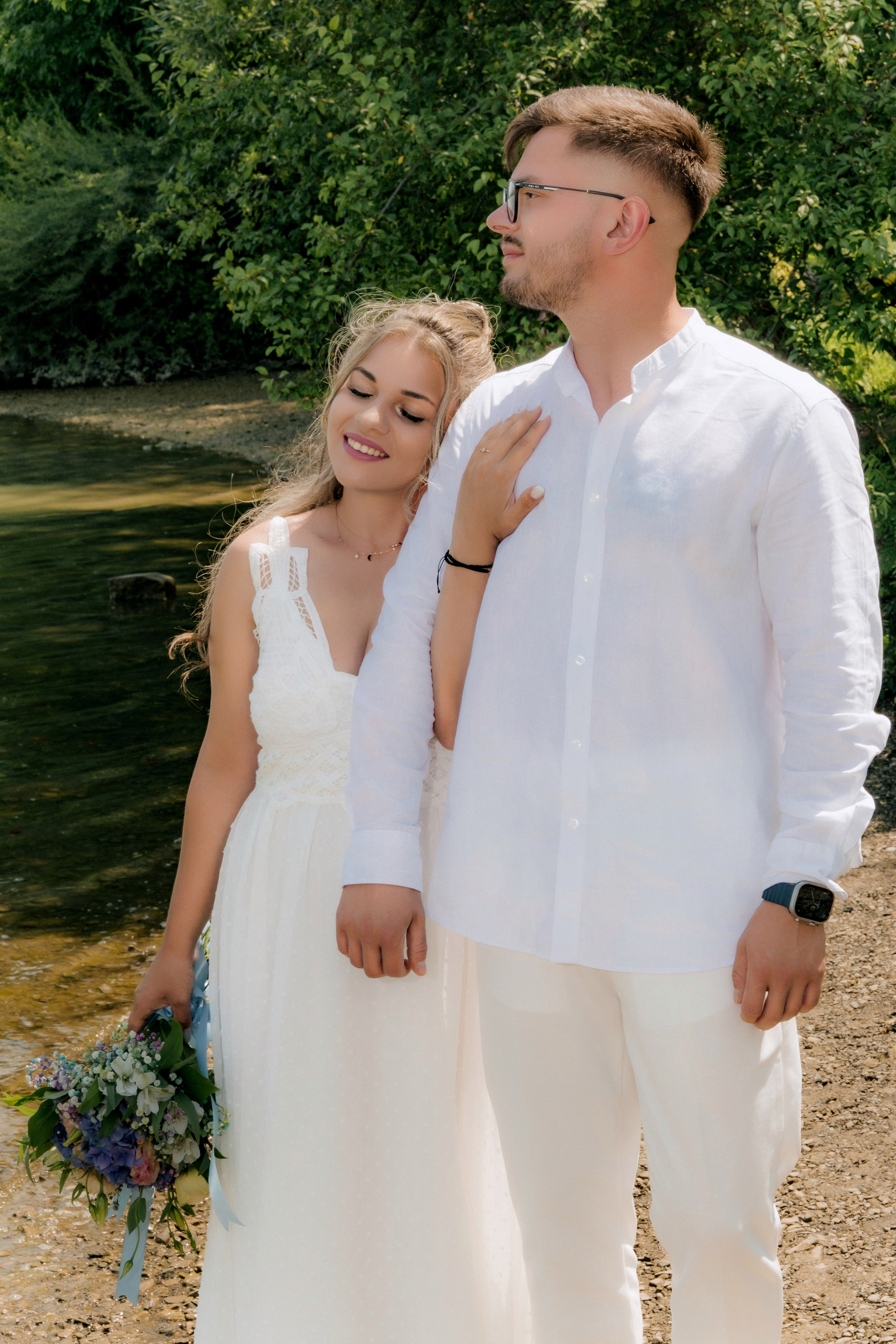 Lisa & Alberto — Save The Date. Dragosbaciuartphotographer