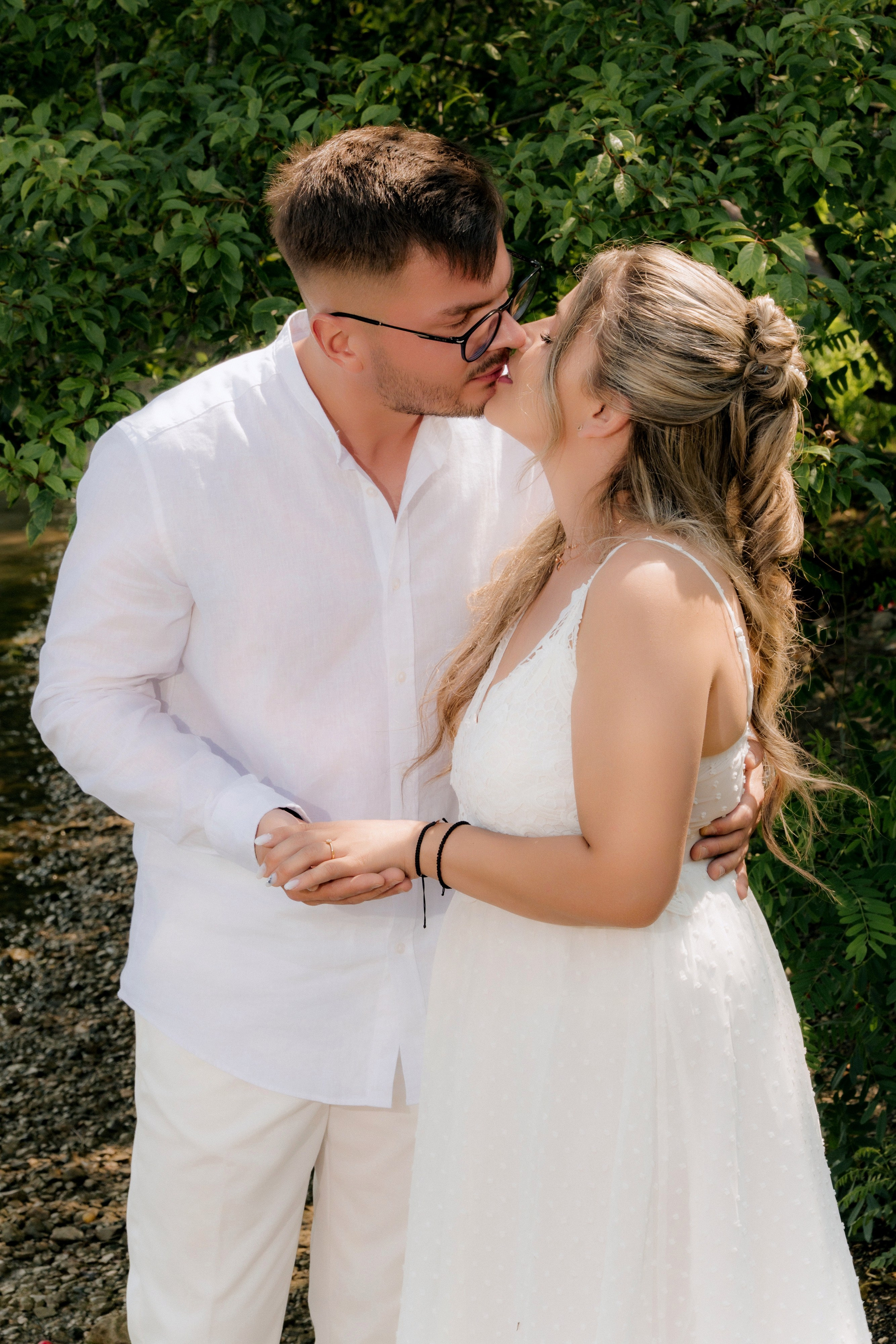 Lisa & Alberto — Save The Date. Dragosbaciuartphotographer