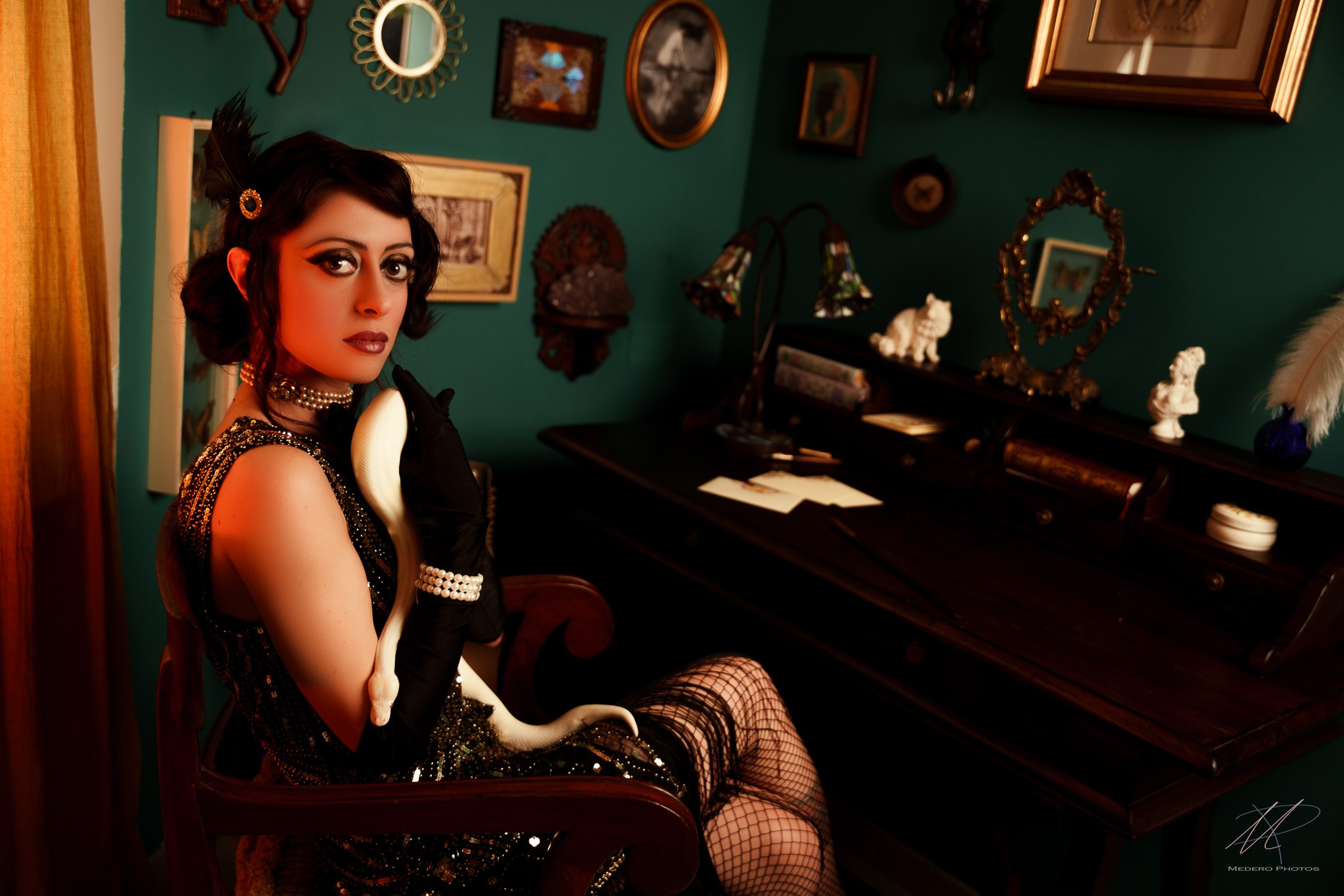 Giorgia. Medero Photos