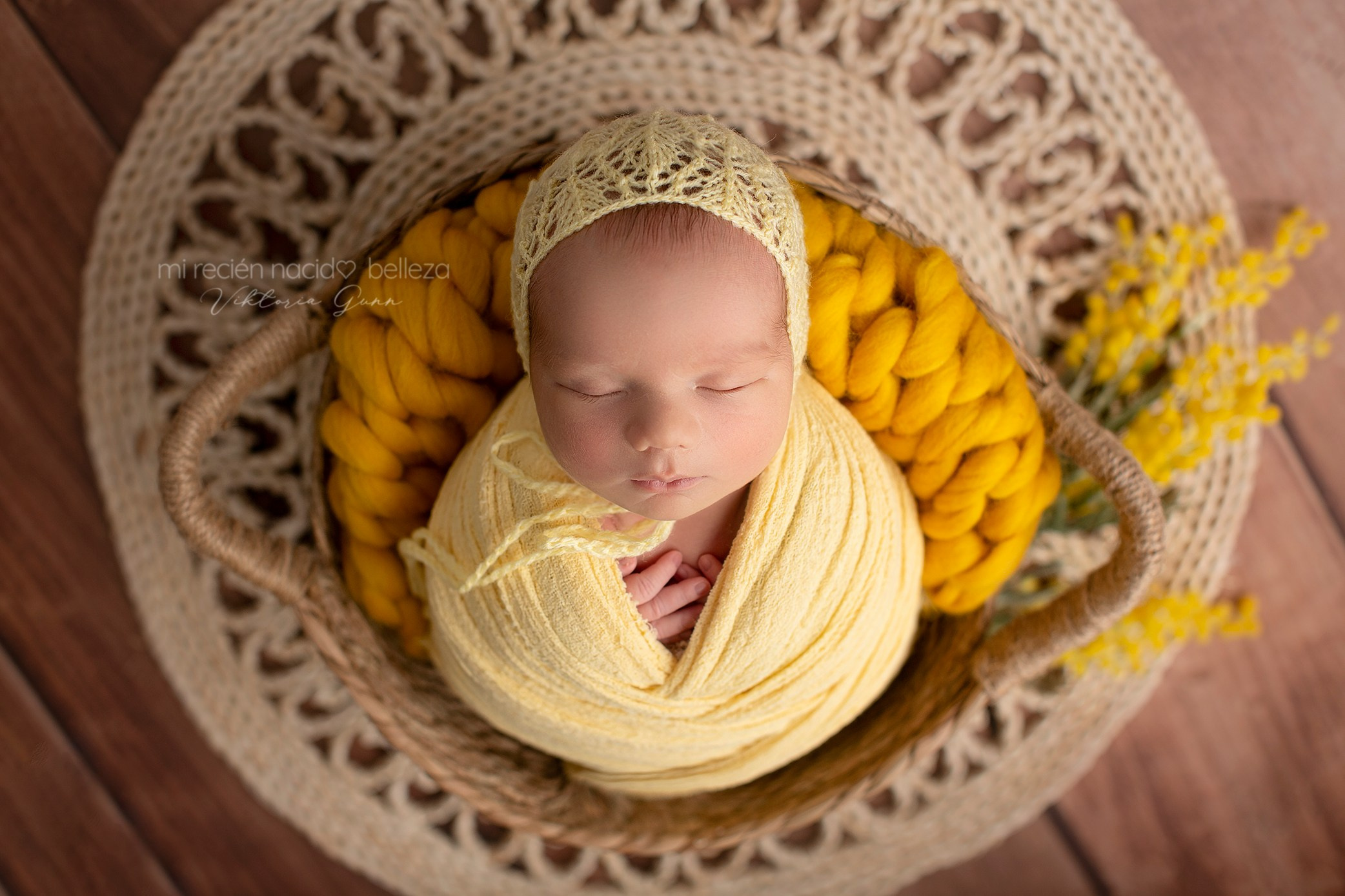 Новорожденные. Фотограф в Испании: Бенисса, Кальпе, Бенидорм, Аликанте Виктория Гунн