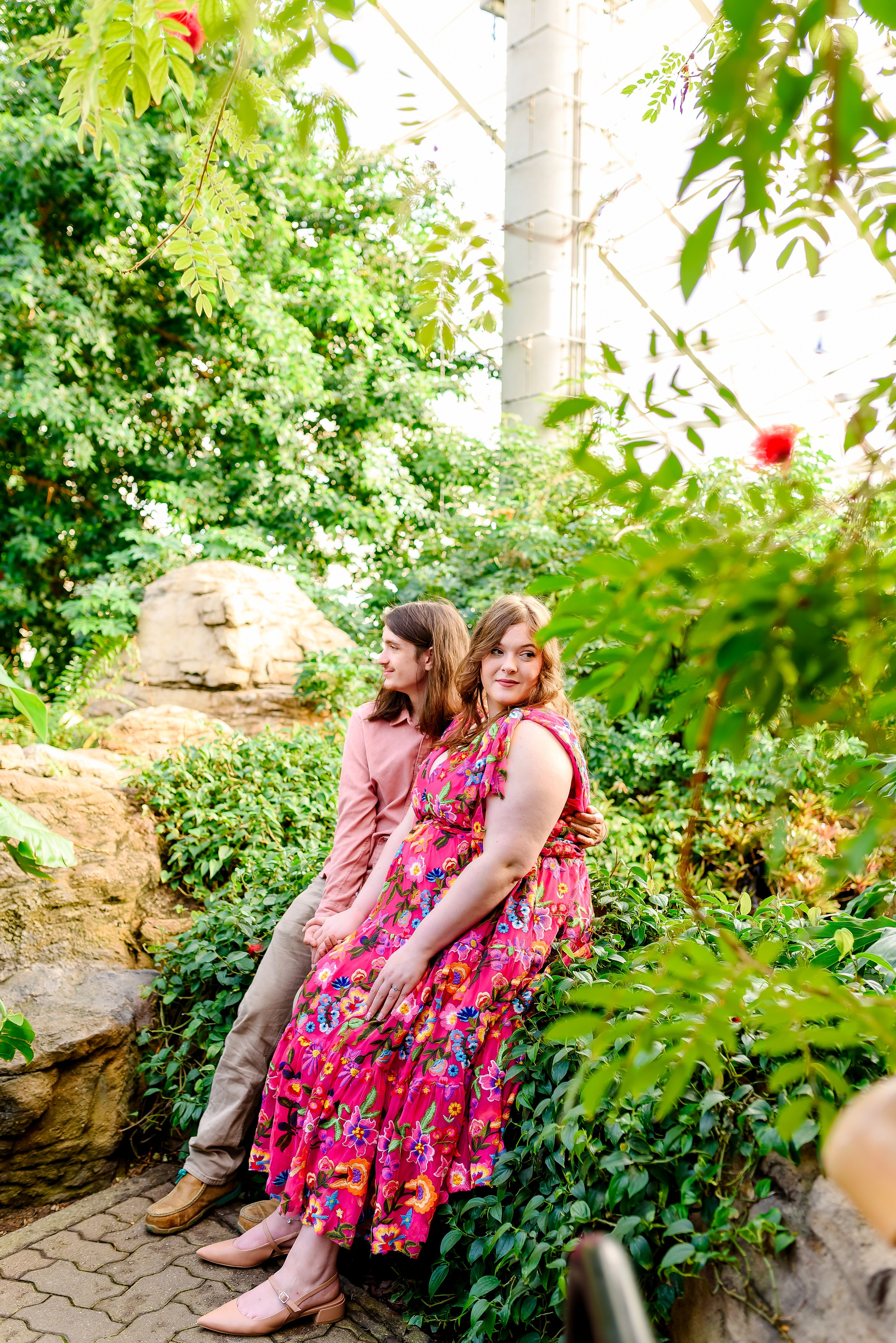 Kathryn + Collin | 2026. Alexandria Danielle Photography | Fort Wayne & Indianapolis Wedding Photographer