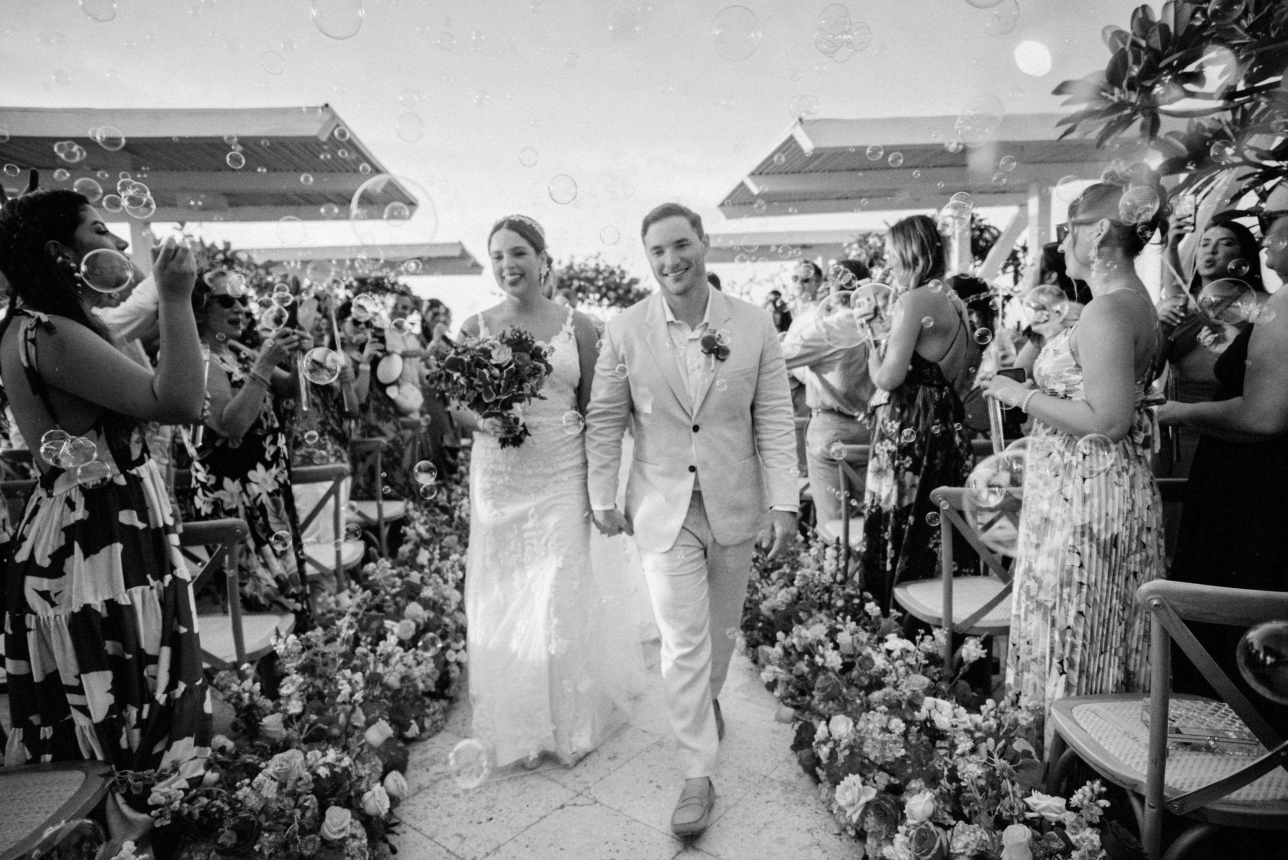 Maria Paula + Thomas. César Vanegas Photography · Wedding & Travel Photographer in Cartagena, Colombia
