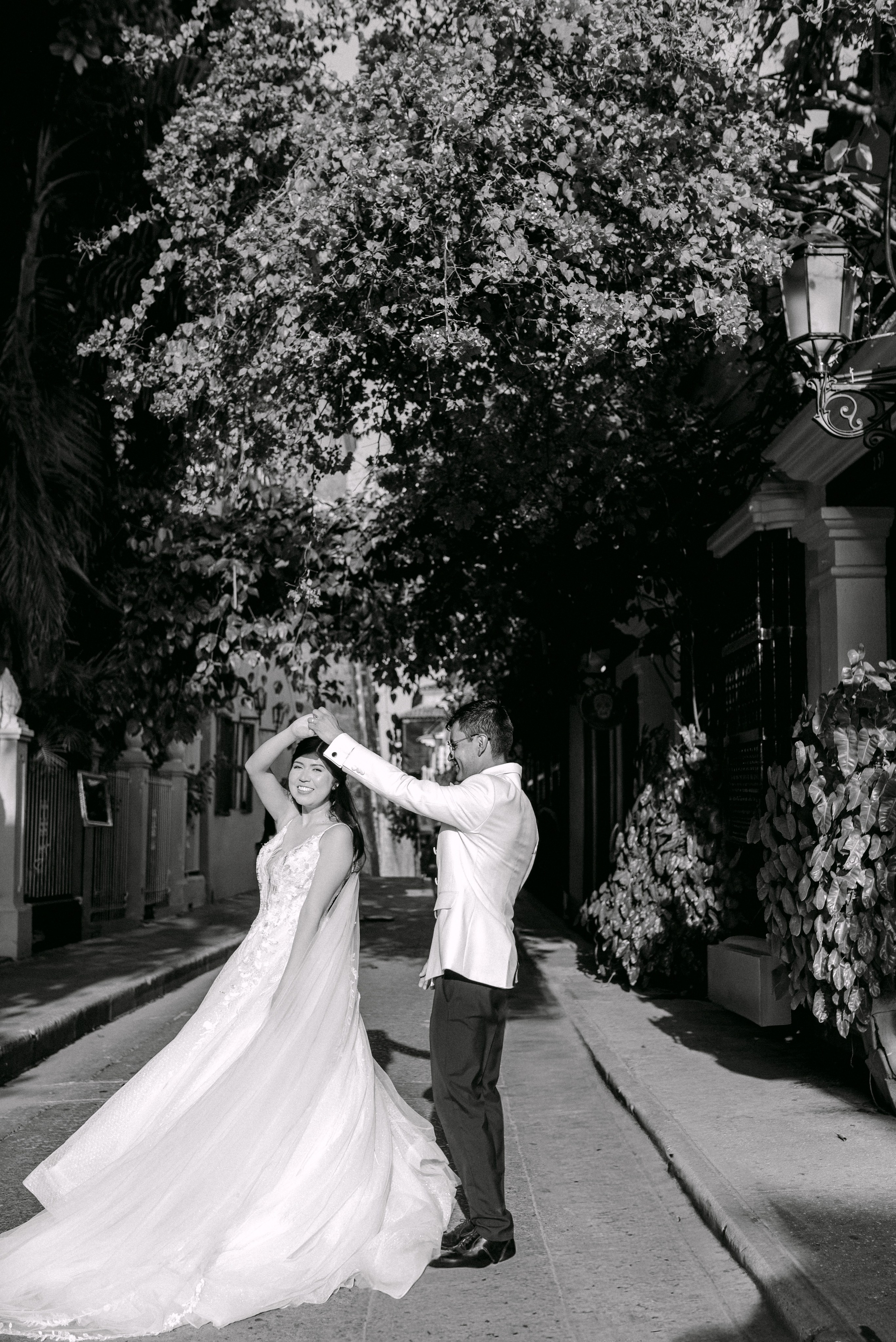 Johan + Lilia. César Vanegas Photography · Wedding & Travel Photographer in Cartagena, Colombia