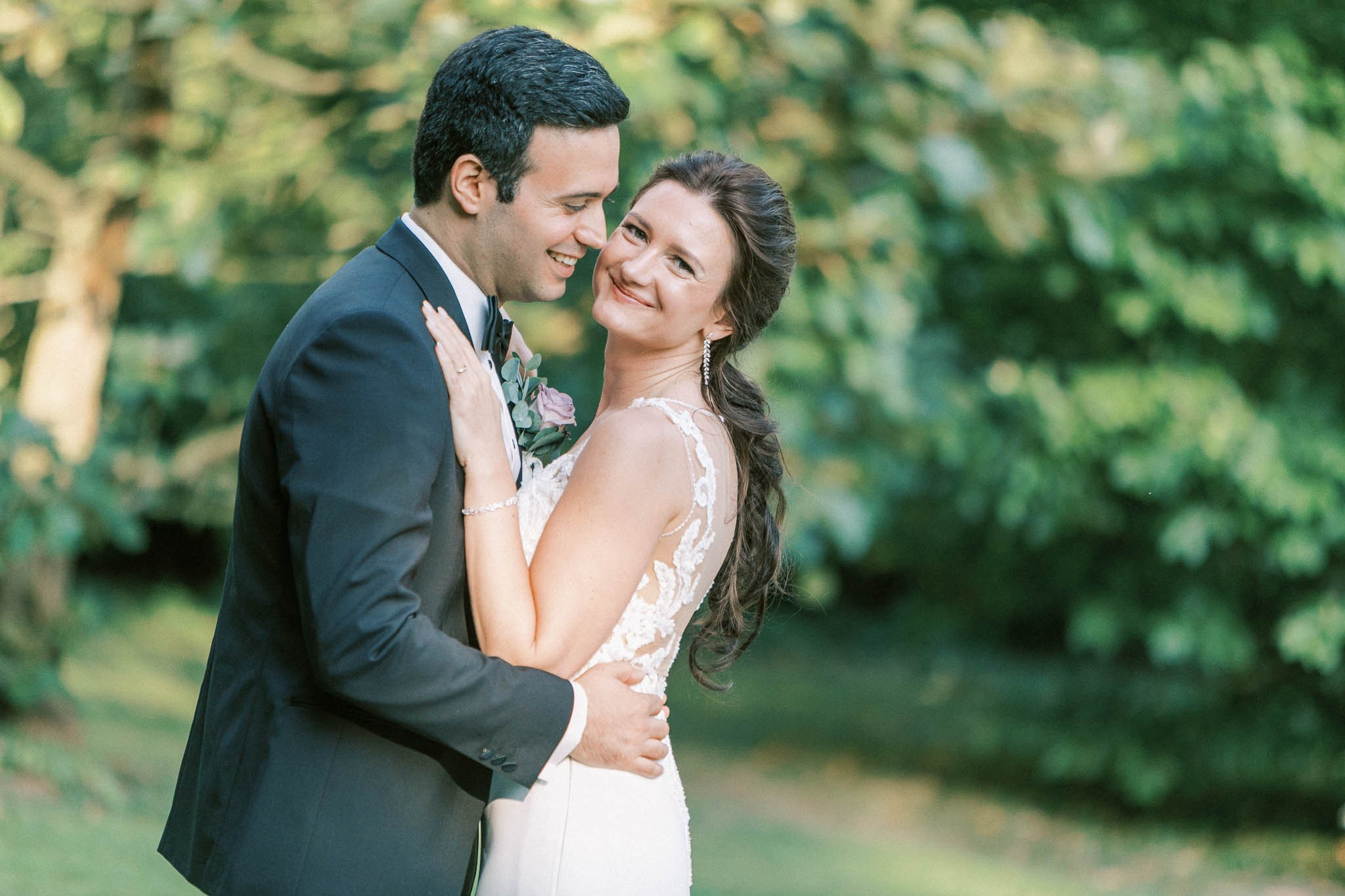 Wasserschloss Hülsede Hochzeit