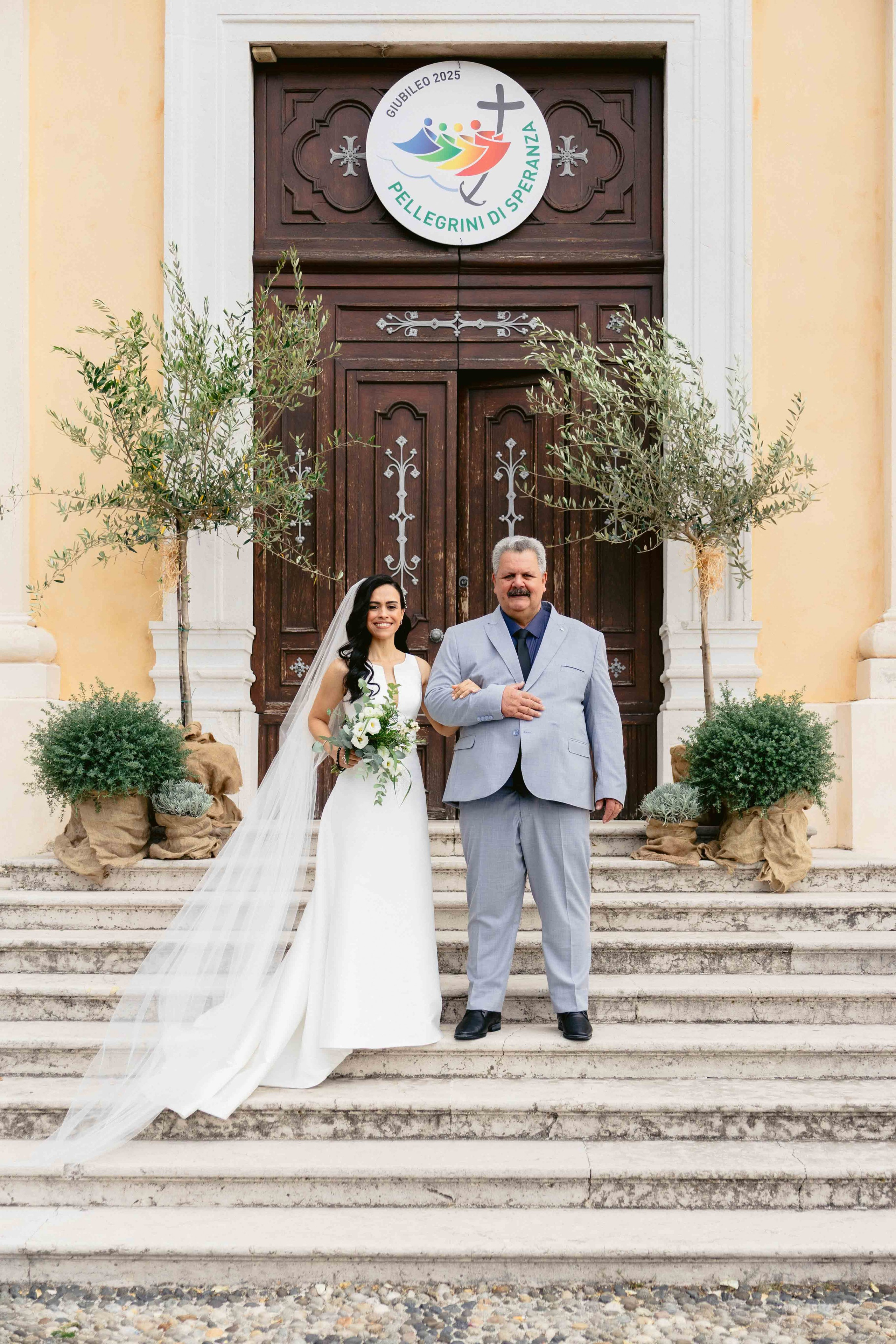 Wedding Lake Garda | Hotel Ville Montefiori. Hochzeitsfotograf Deutschland & Destination Weddings | Moderne Hochzeitsfotografie