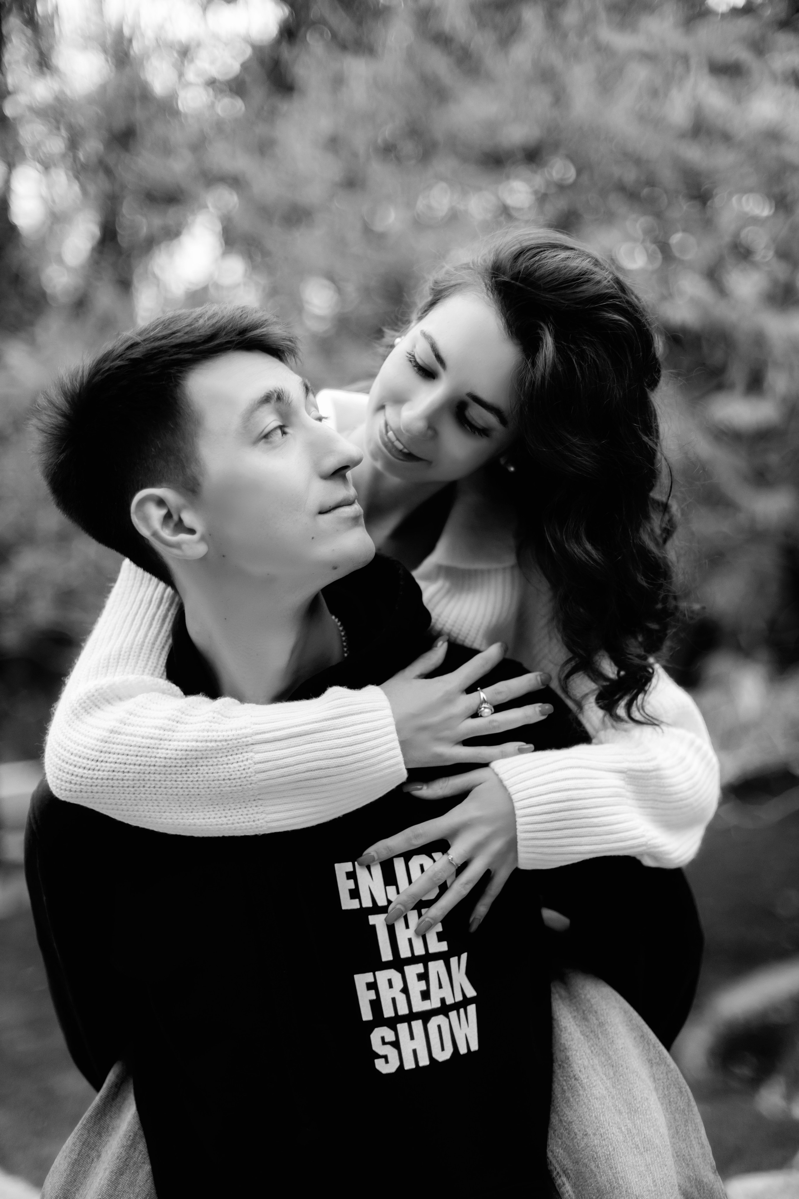 Love story. Женский и семейный фотограф в Ташкенте