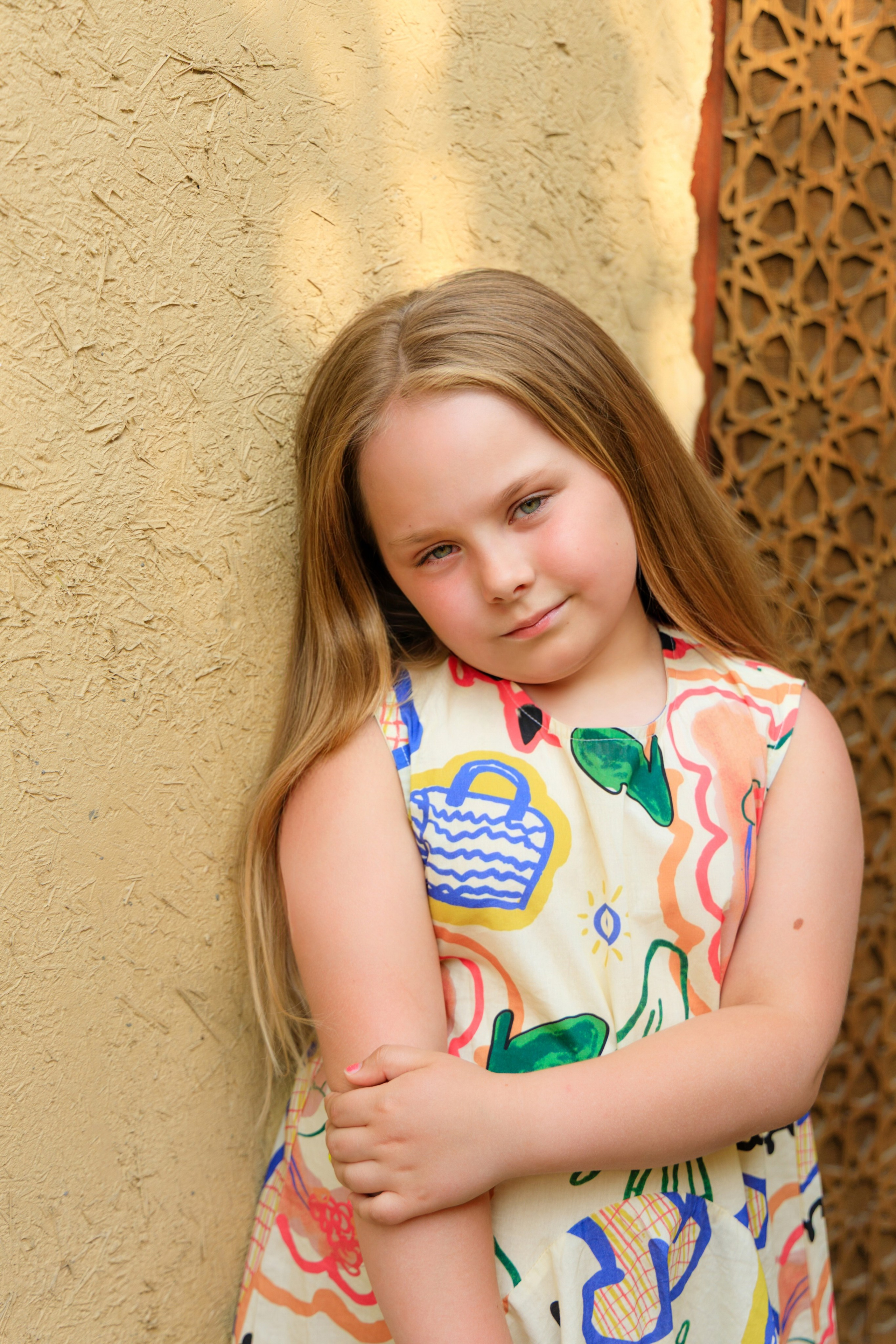 Дети. Женский и семейный фотограф в Ташкенте