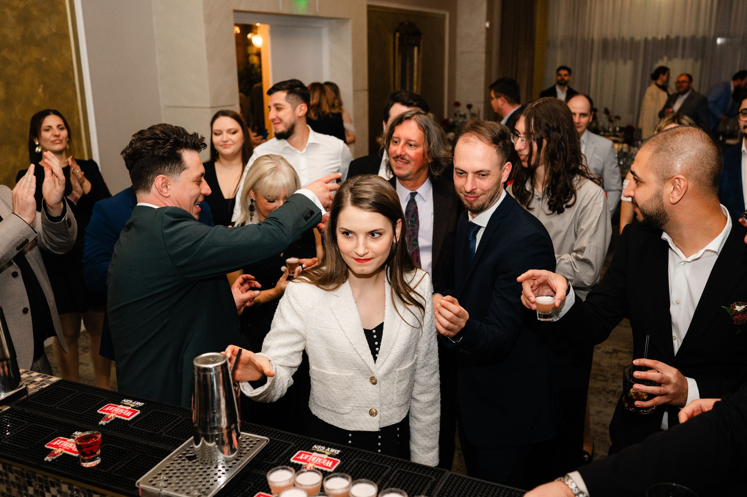 Wedding photos. Alexandra Hanu Photographer