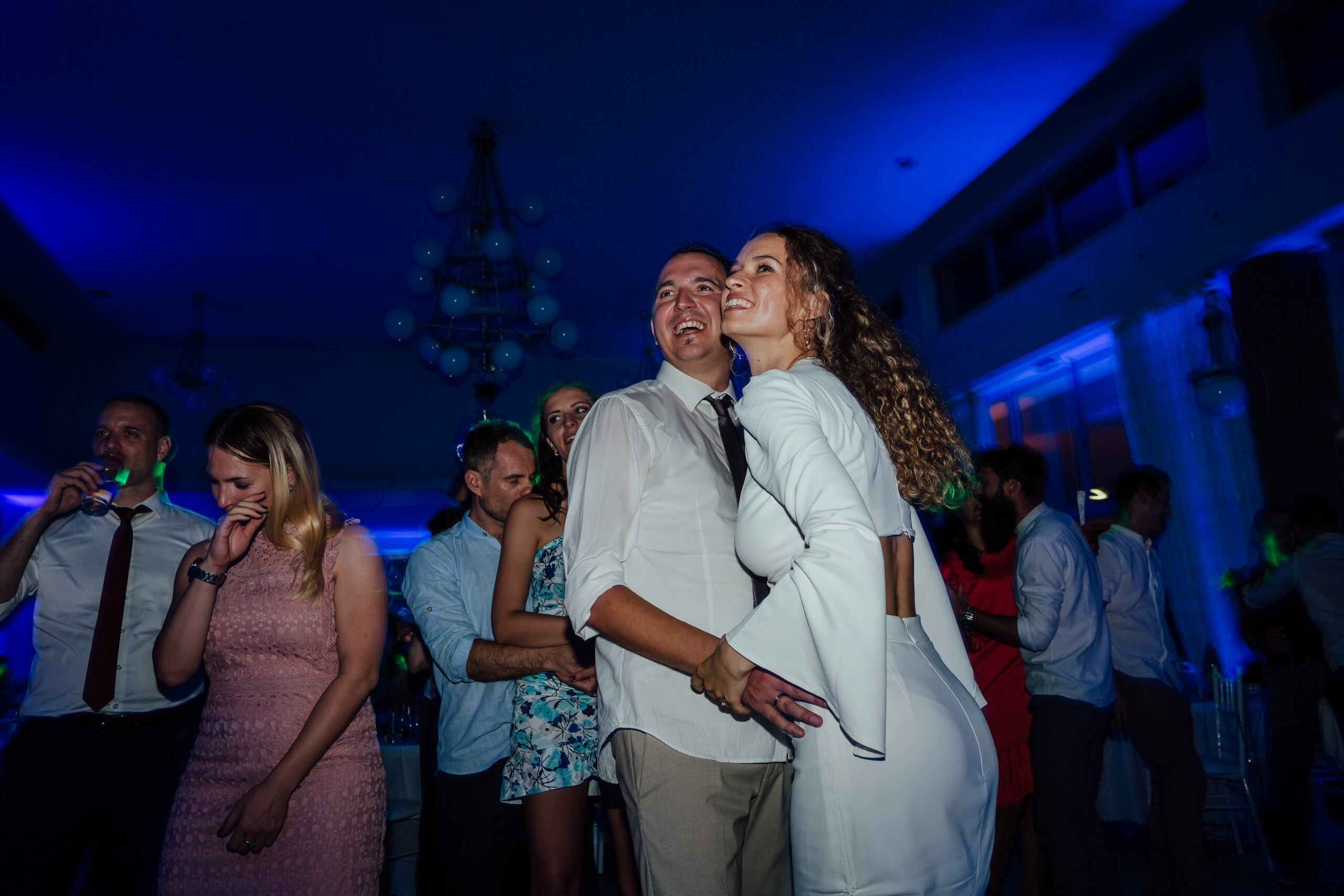 Teodora & Nikola. Wedding photographer based in Novi Sad, Marko Milivojevic