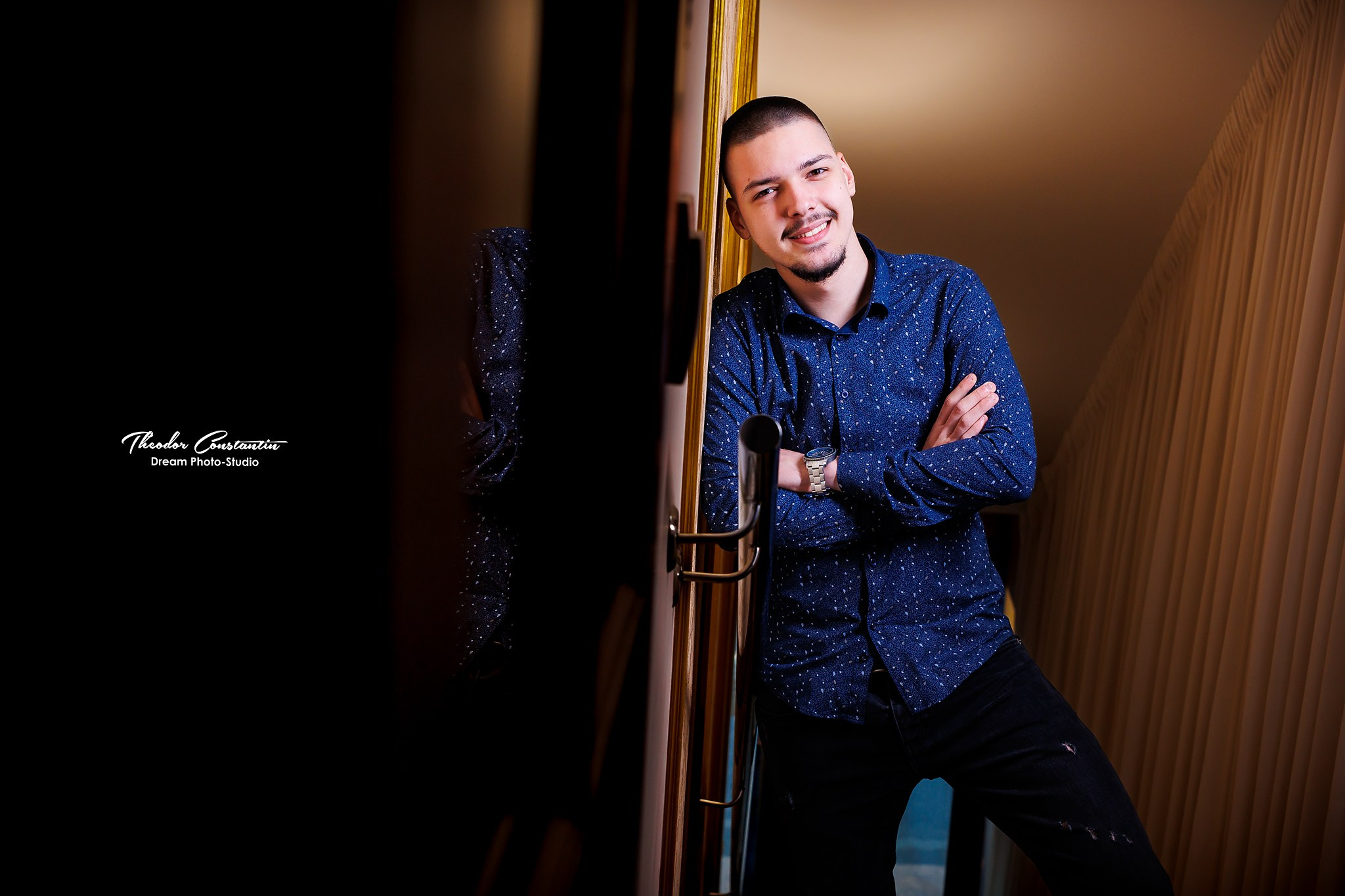 Majorate. Dream Studio Galați – ședințe foto profesionale pentru familie, portrete și evenimente