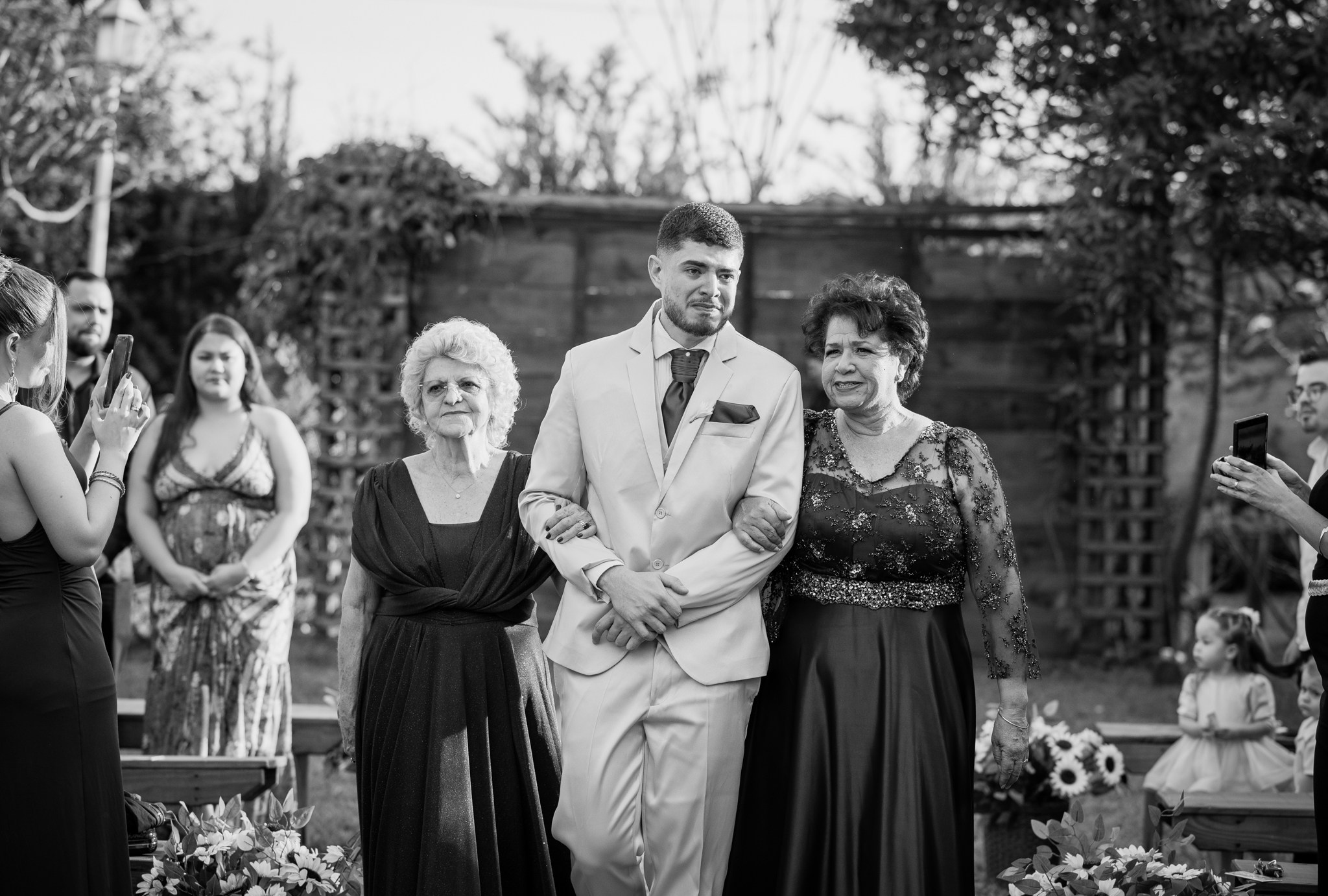 Aline & Daniel — Vila Casali / Piratininga SP. Robson Colaço