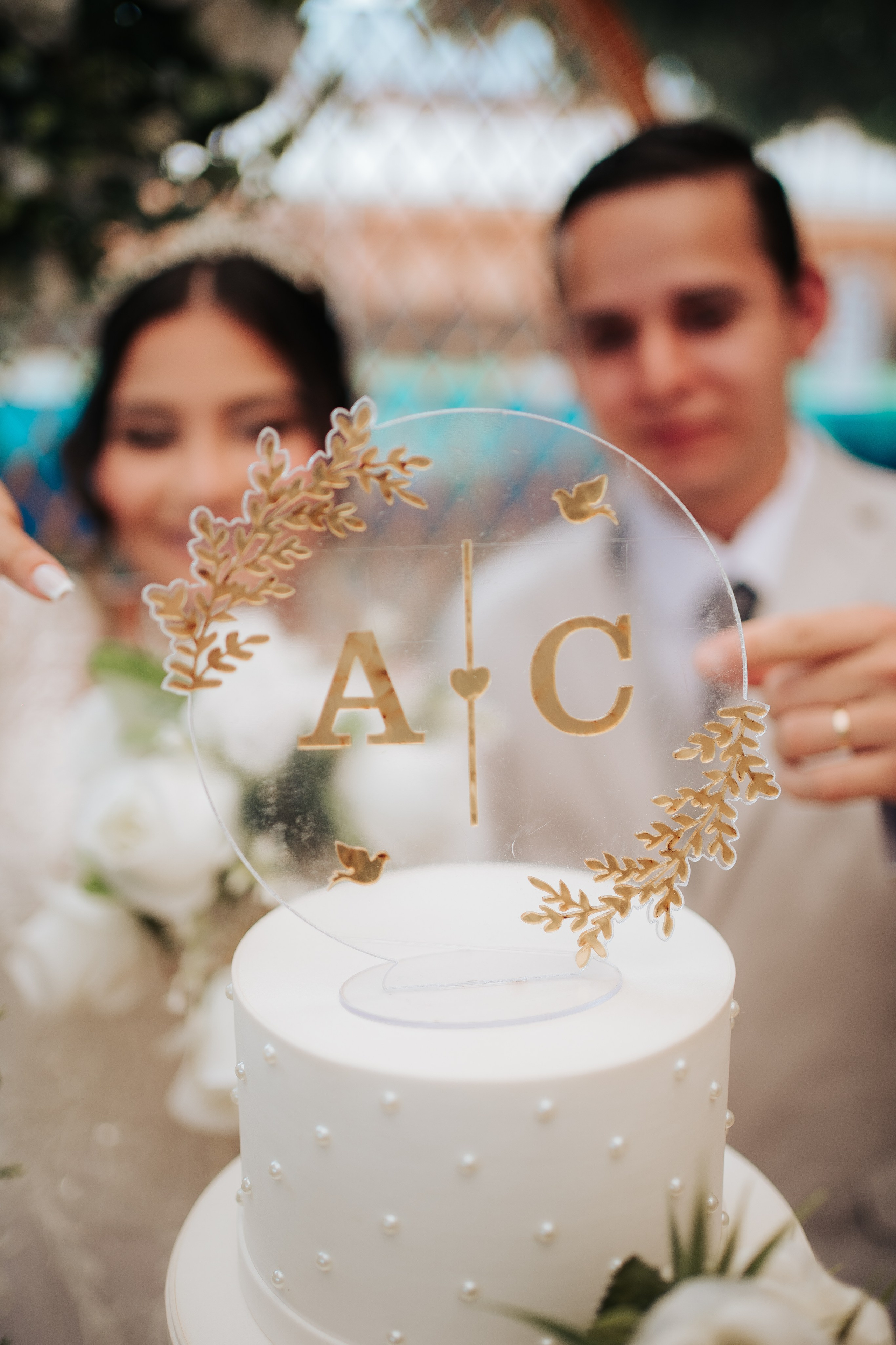 Aline & Clebson — Fred Fish / Bauru SP. Robson Colaço