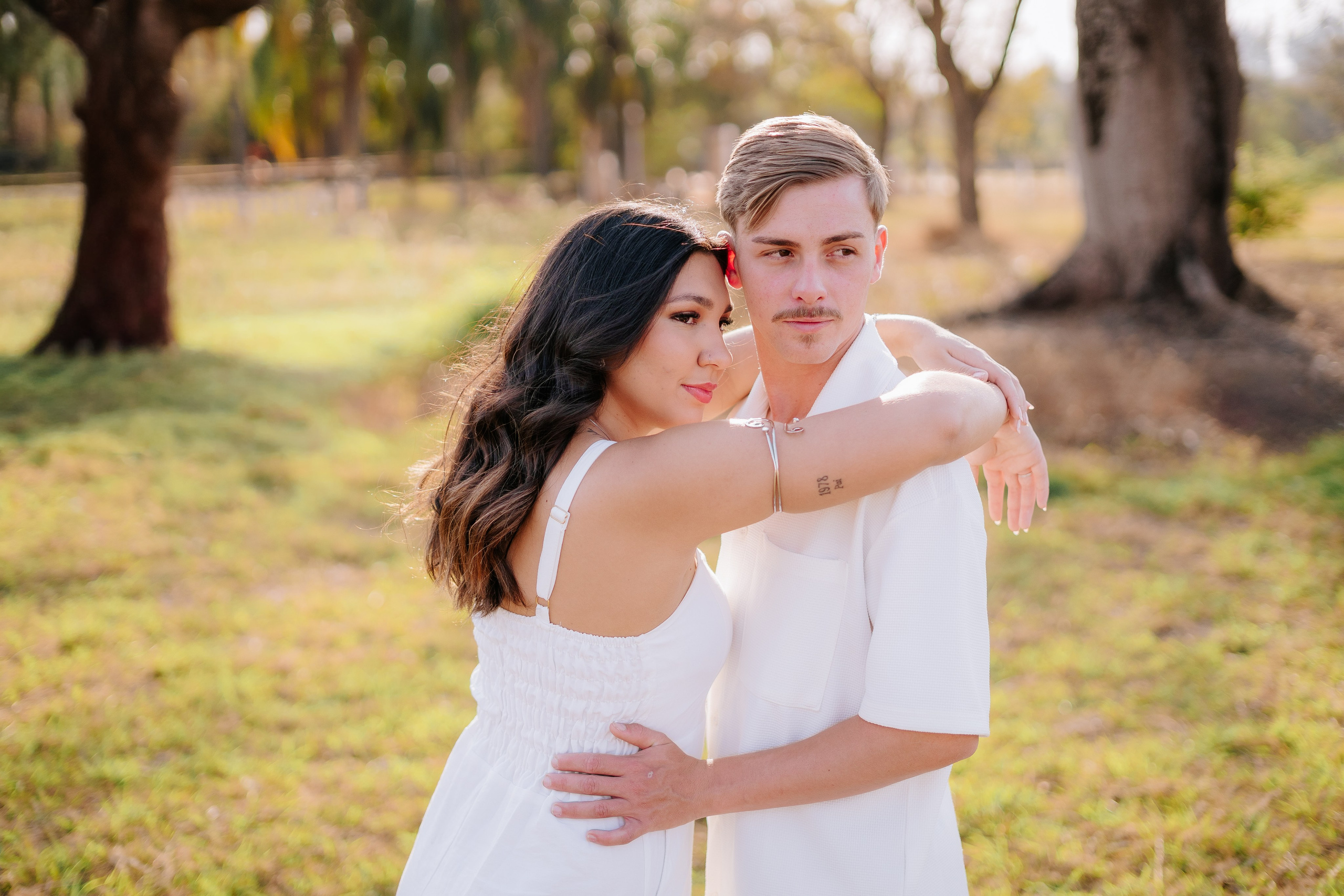 Evelyn & Murilo — CT Bauru SP. Robson Colaço