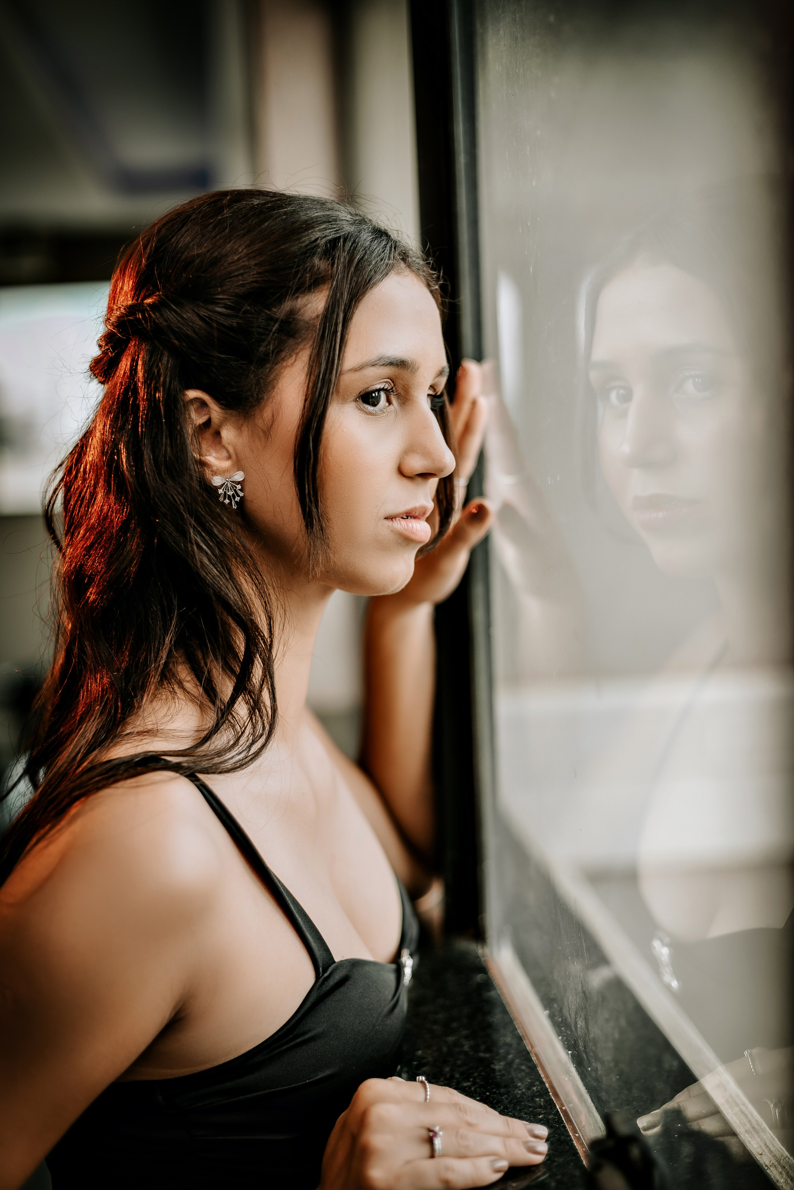 Thifanny & João — Hotel Plaza / Bauru SP. Robson Colaço