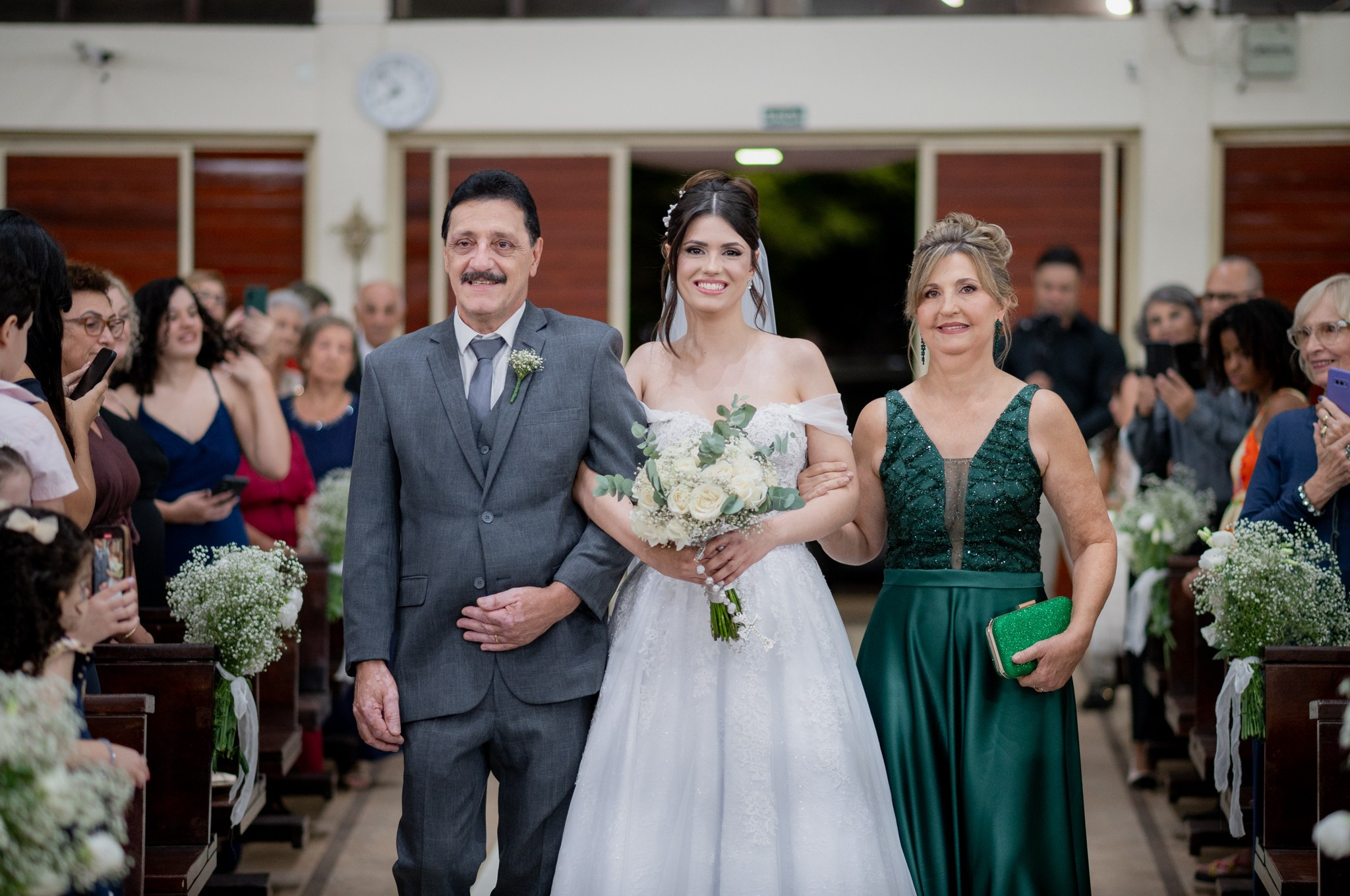 Giovana & Bruno — Luso / Bauru — SP. Robson Colaço