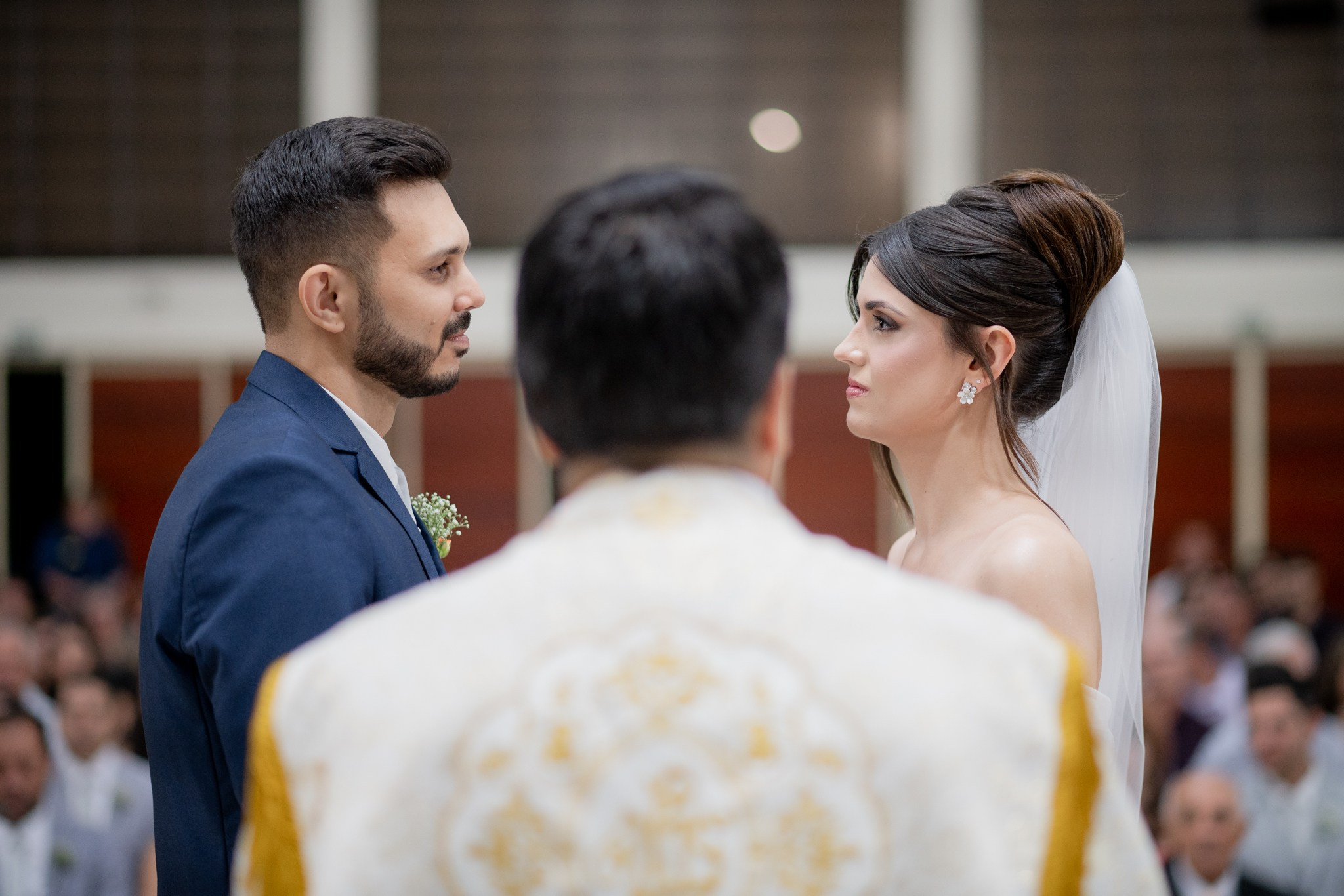 Giovana & Bruno — Luso / Bauru — SP. Robson Colaço