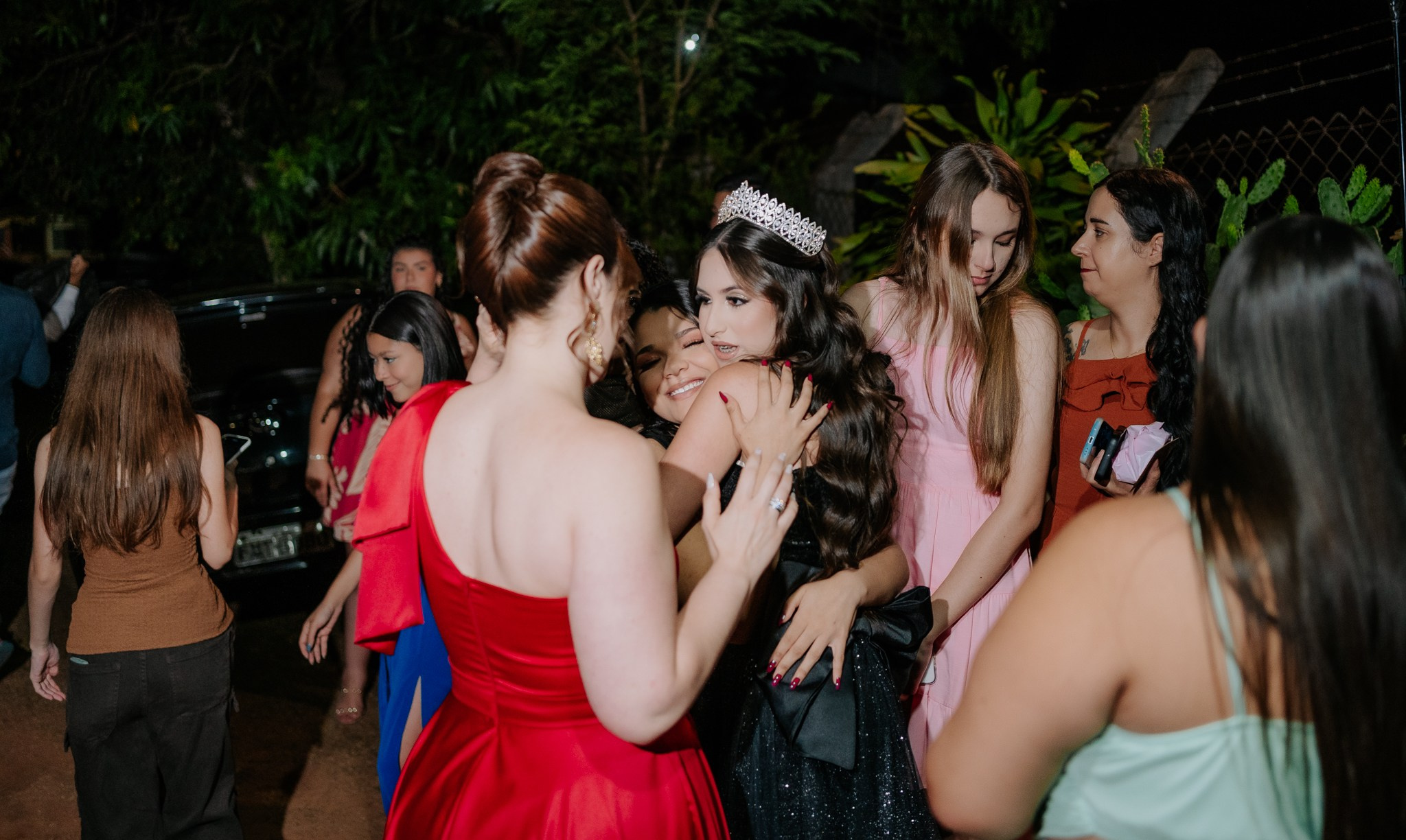 Mirella — Bauru SP. Robson Colaço