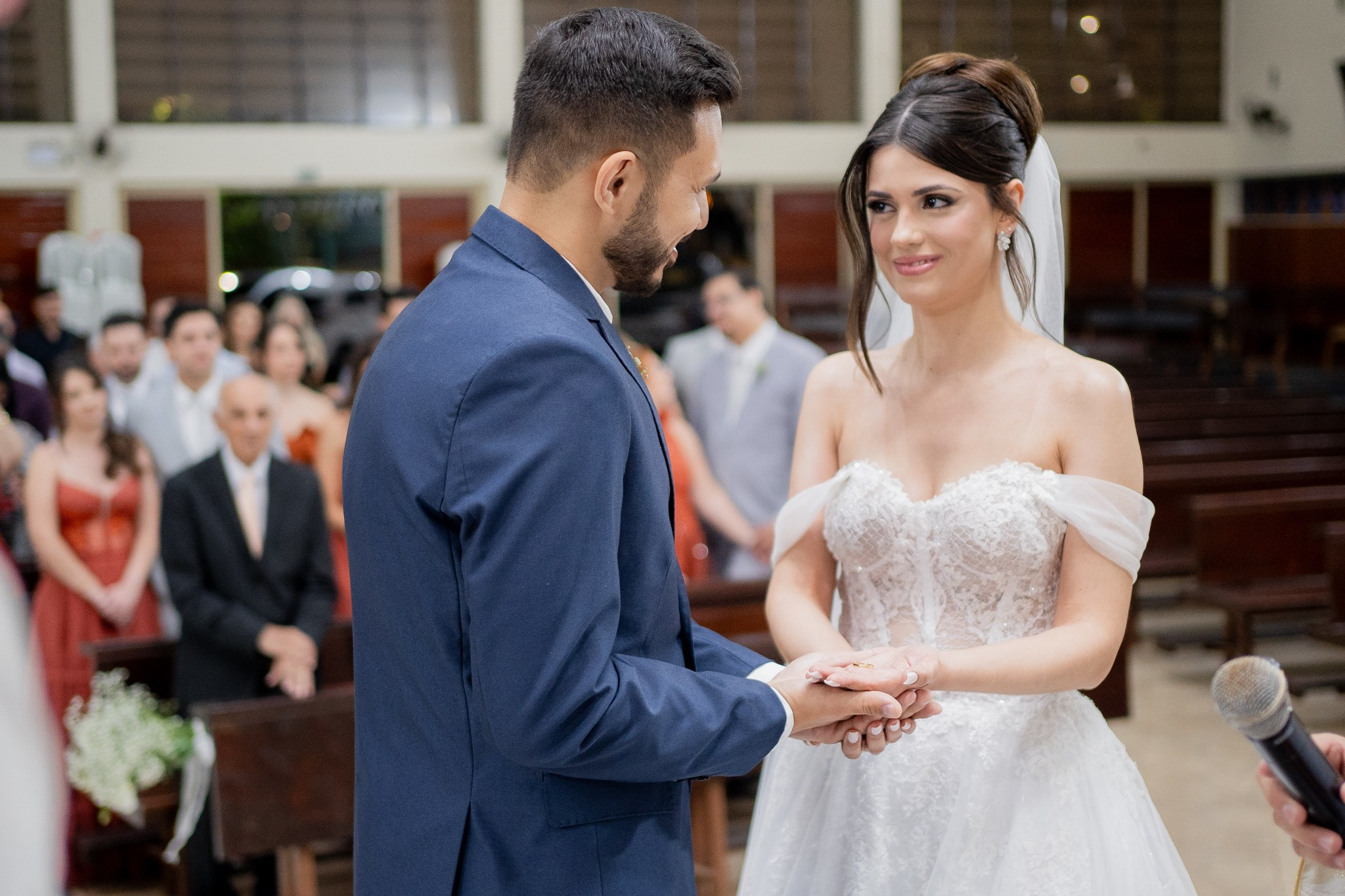 Giovana & Bruno — Luso / Bauru — SP. Robson Colaço