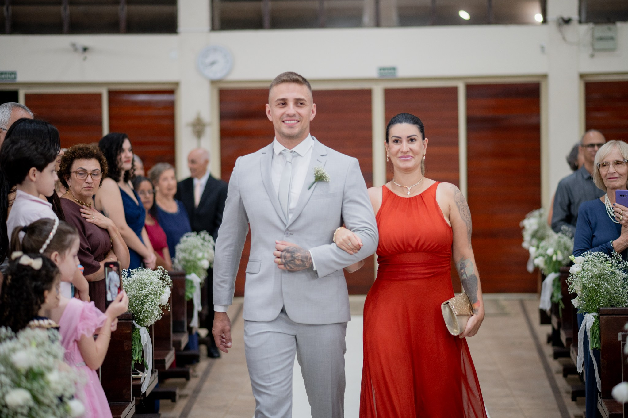 Giovana & Bruno — Luso / Bauru — SP. Robson Colaço