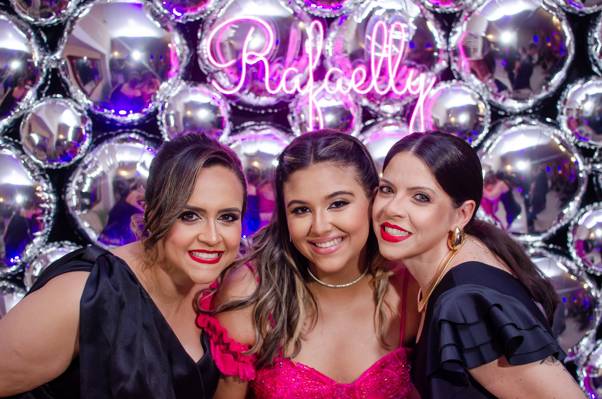 Rafaela — Berbel / Bauru SP. Robson Colaço