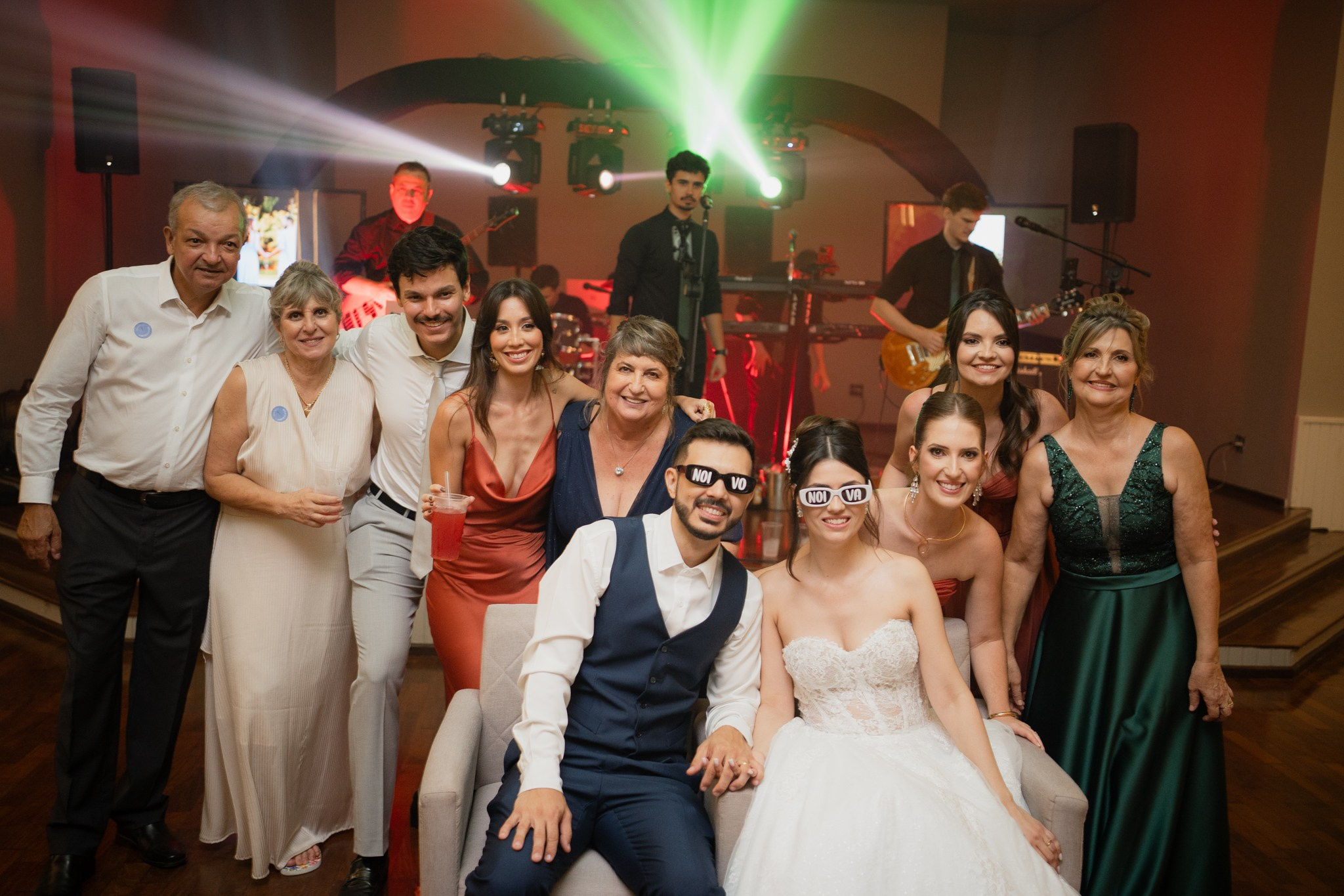 Giovana & Bruno — Luso / Bauru — SP. Robson Colaço