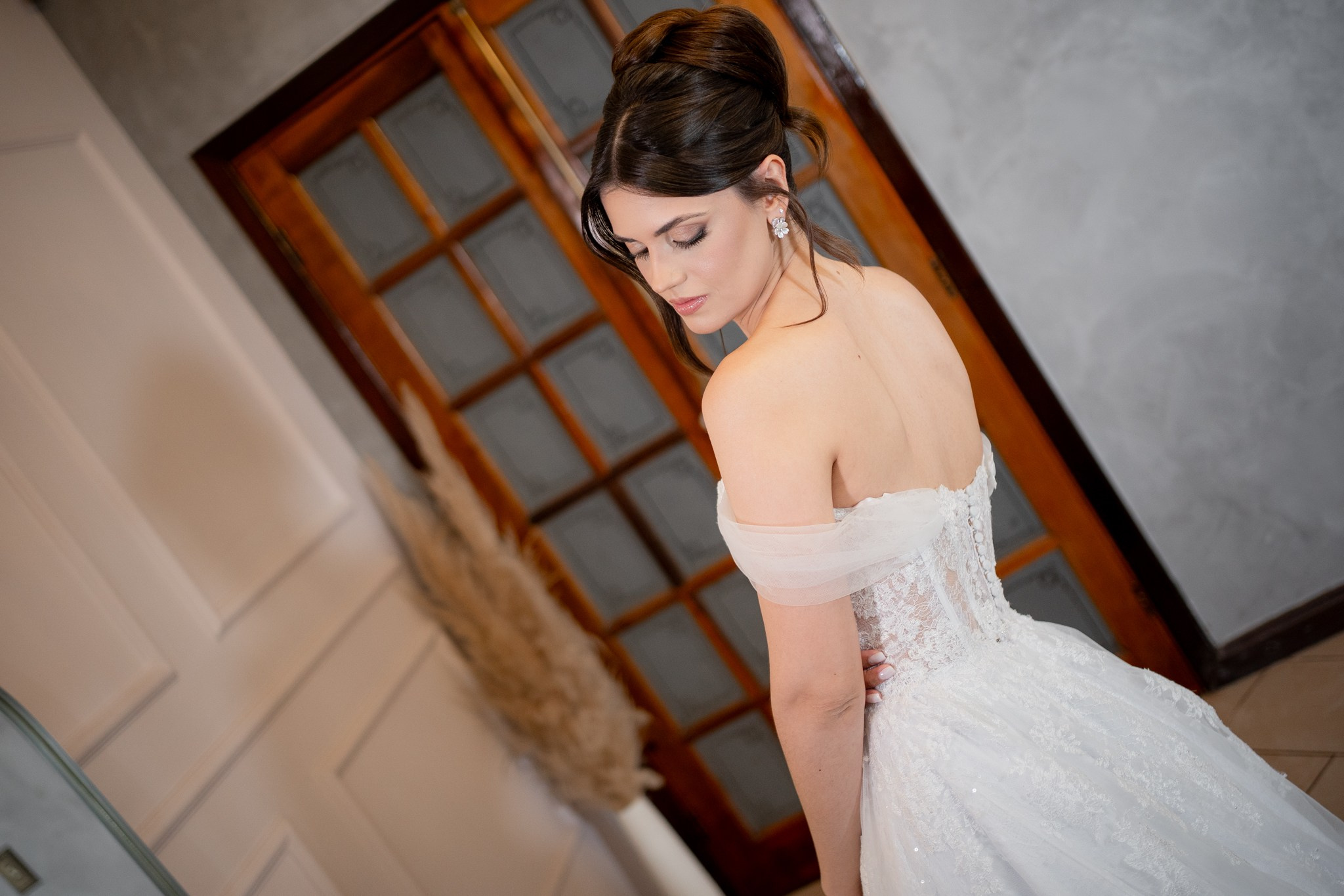 Giovana & Bruno — Luso / Bauru — SP. Robson Colaço