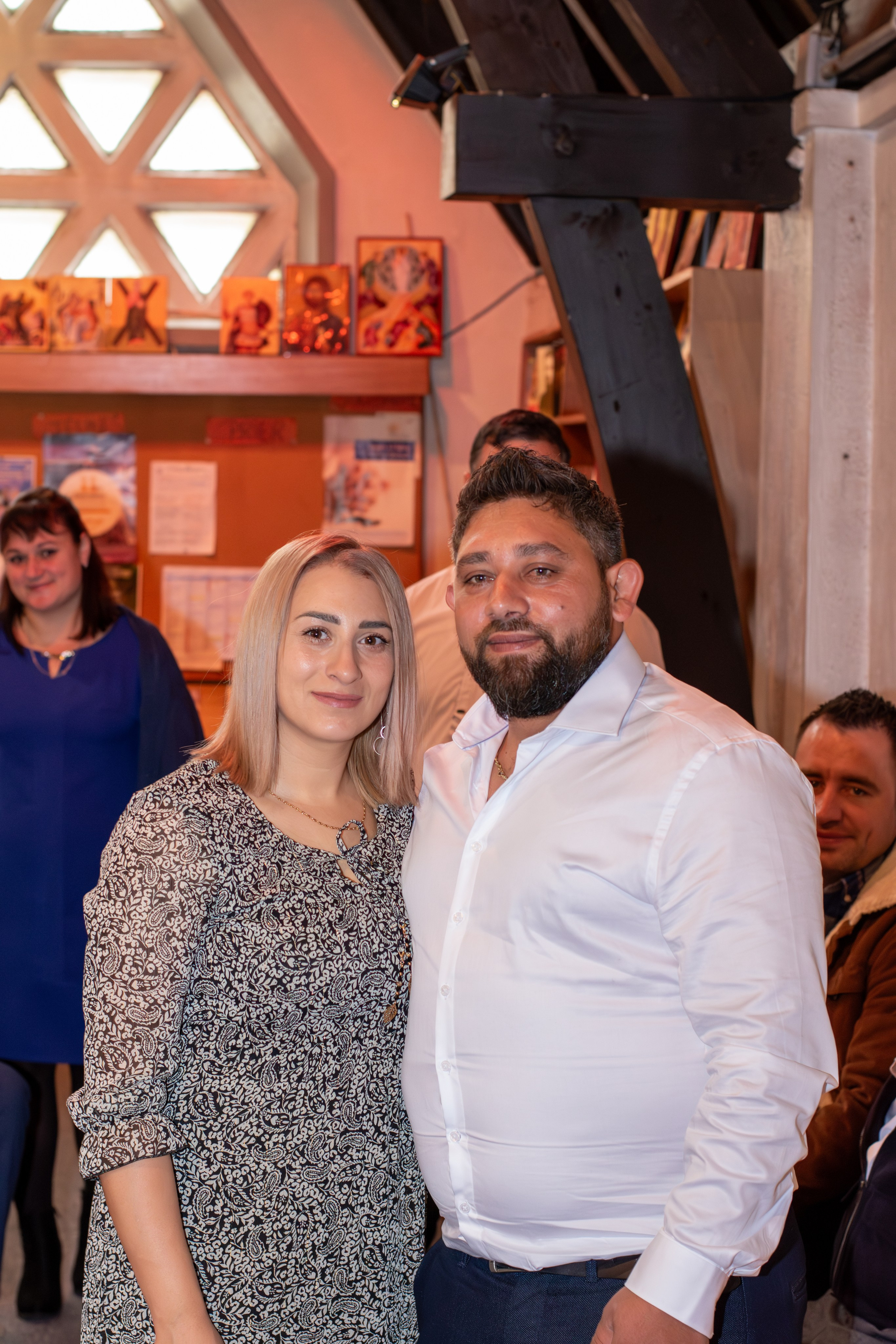 Ion Camelia. Fotograful și Cameramanul familiei dvs în Franța Paul Photographer