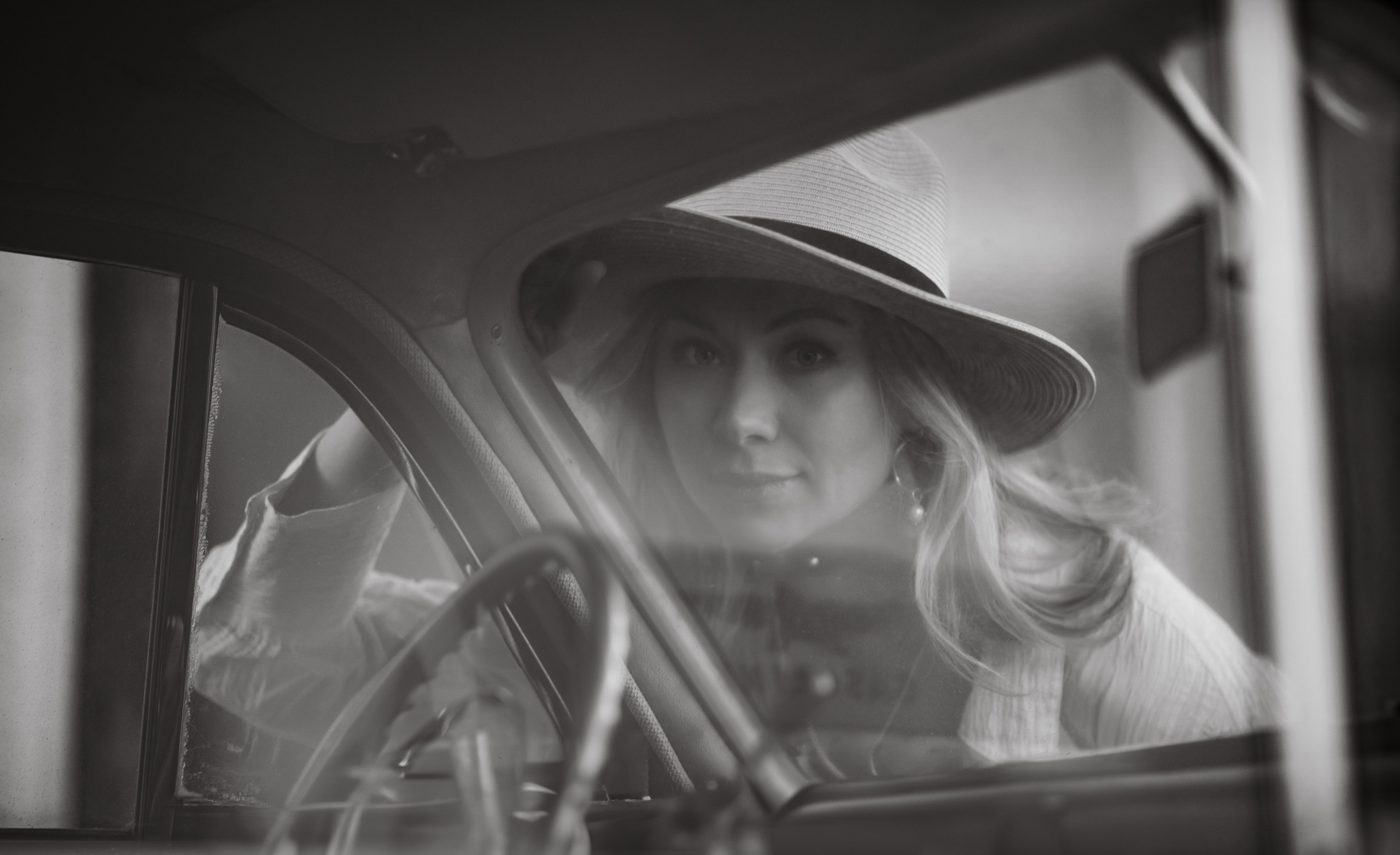 Viktoria. Tatiana Smirnova — Photographer