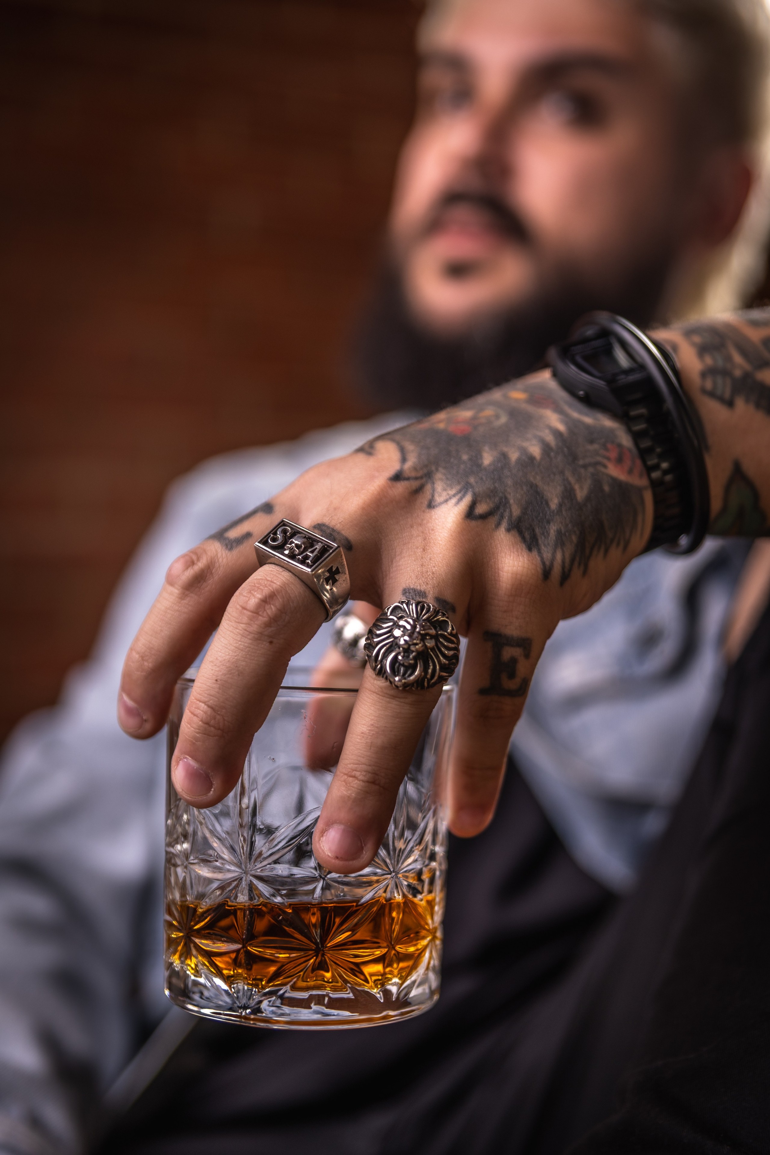 Produtos. Fernando Giopato