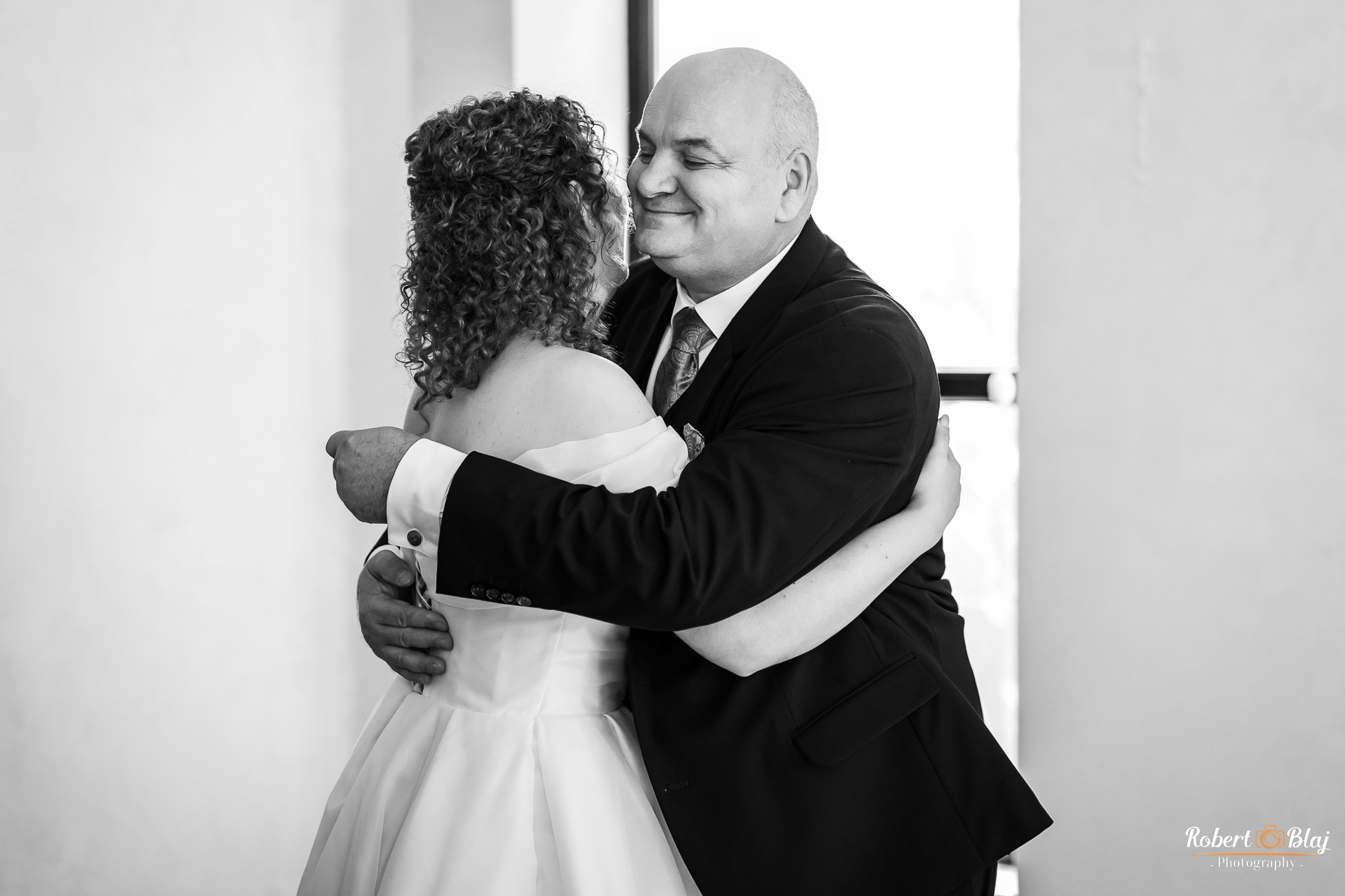 Iulia & Marian. Robert Blaj - Fotograf Nuntă Iași