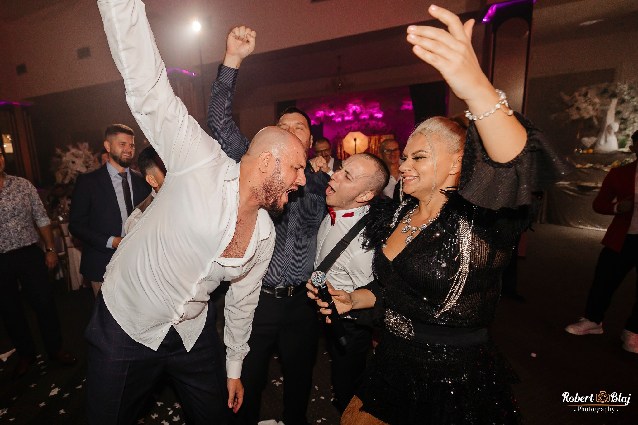 Florentina & Marius. Robert Blaj - Fotograf Nuntă Iași