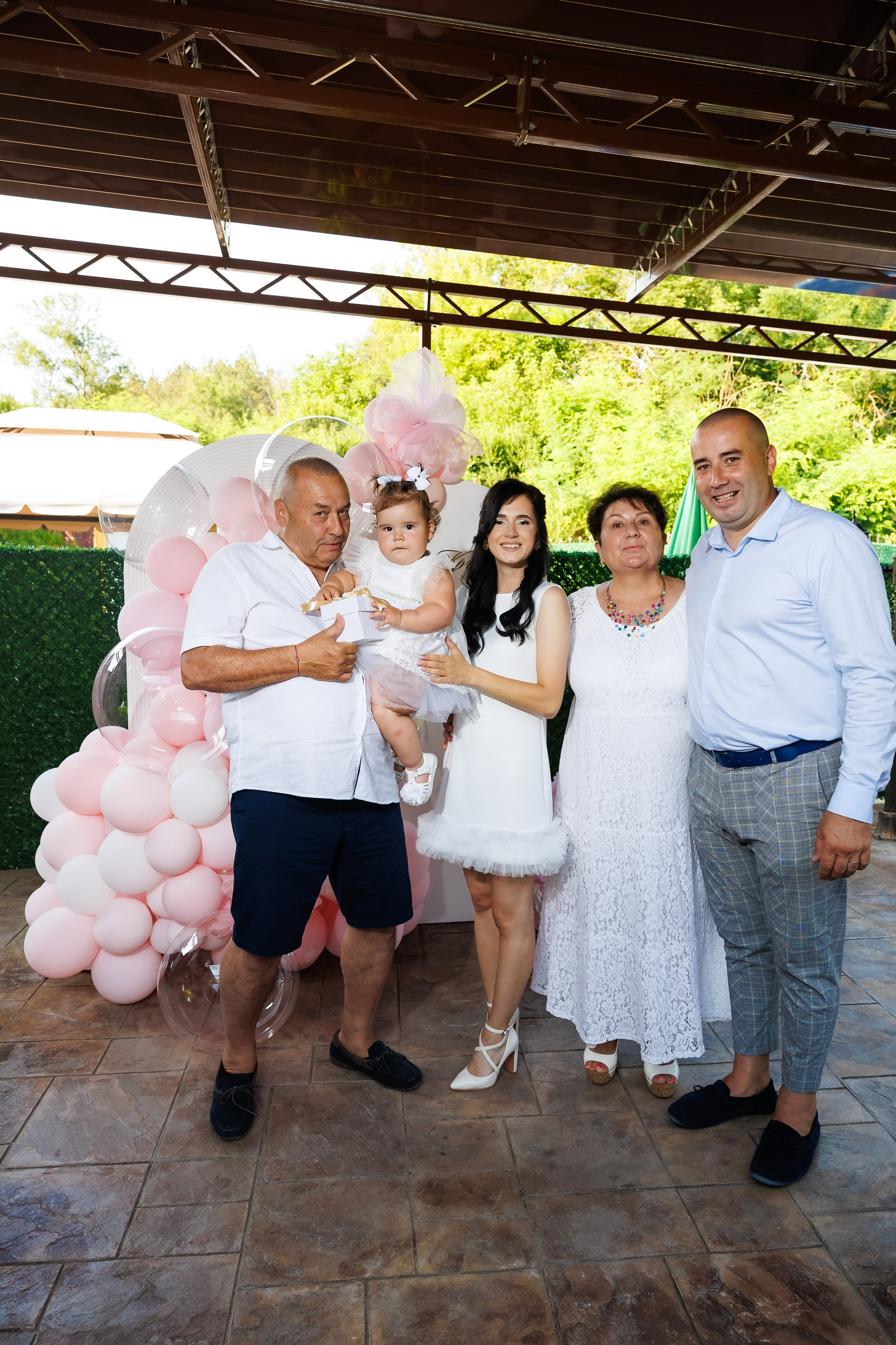 Bachelorette Party. Фотограф Ирина Йотова