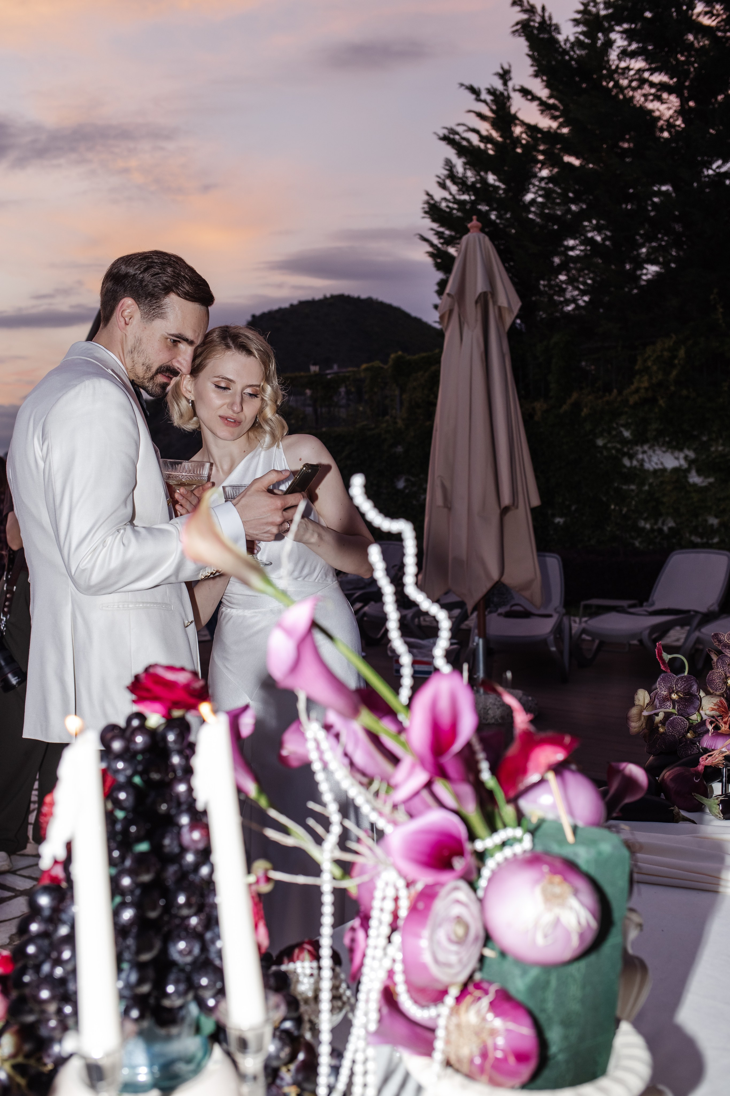 Роман і Олеся-Марта. Весільний та сімейний фотограф Наталія Дудник. Дніпро, Україна/Європа