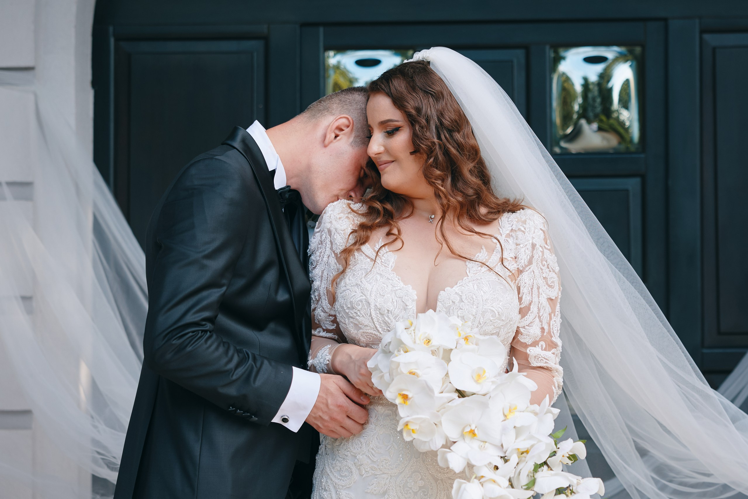 Wedding photographer. Bogdan Vancea | Fotograf Nunta Ploiești