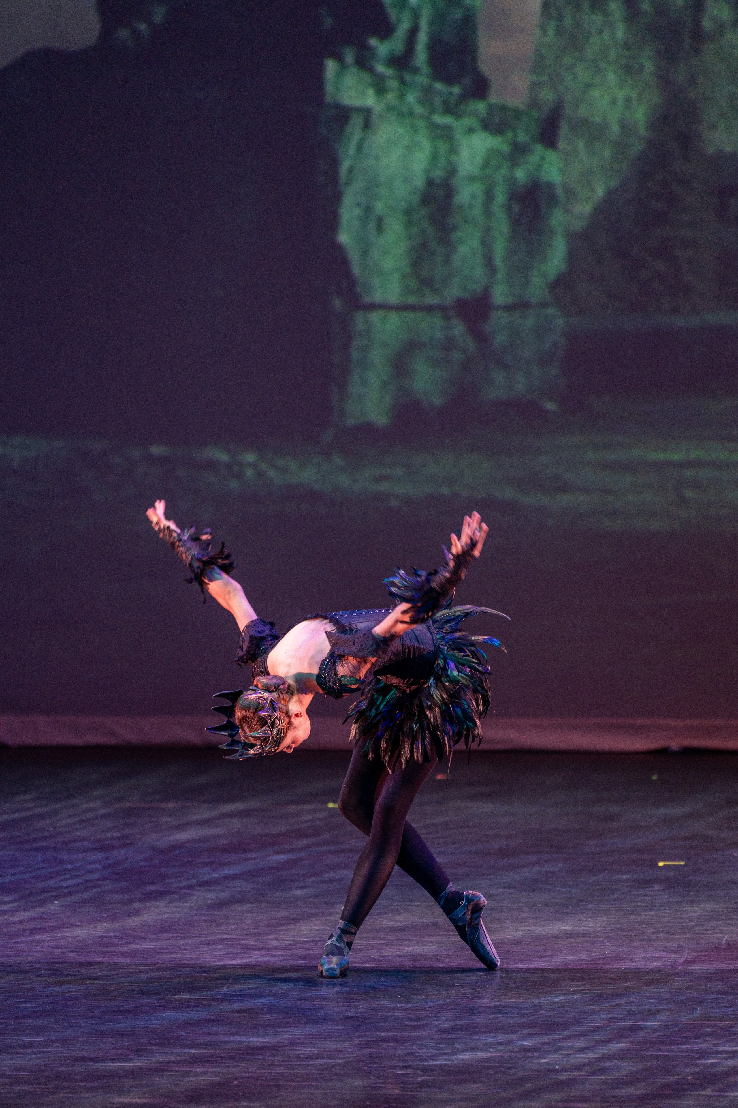 Ballet Photographer Los Angeles. Santa Clarita Photographer