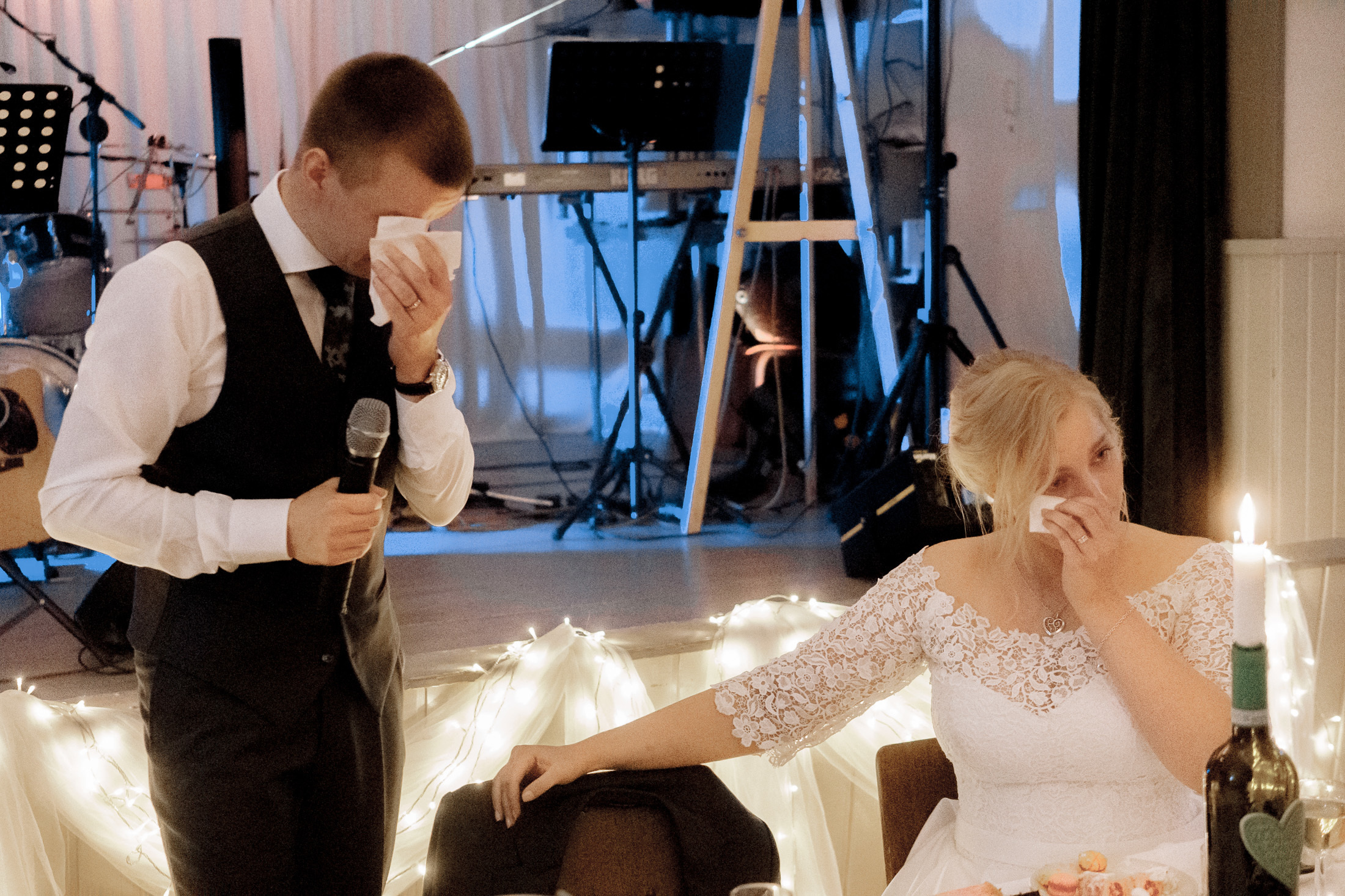 Hääkuvaus Kotkassa