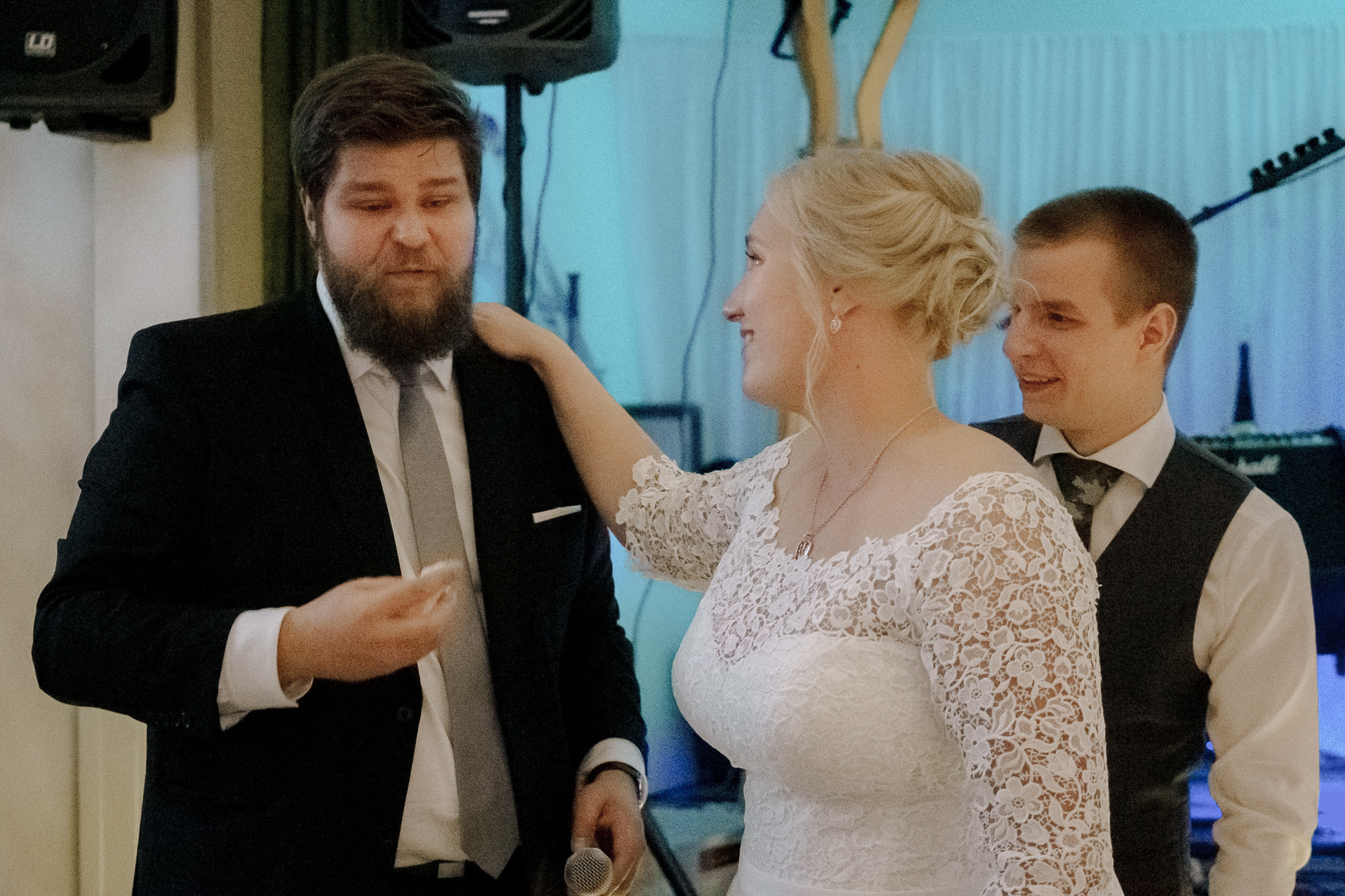 Hääkuvaus Kotkassa