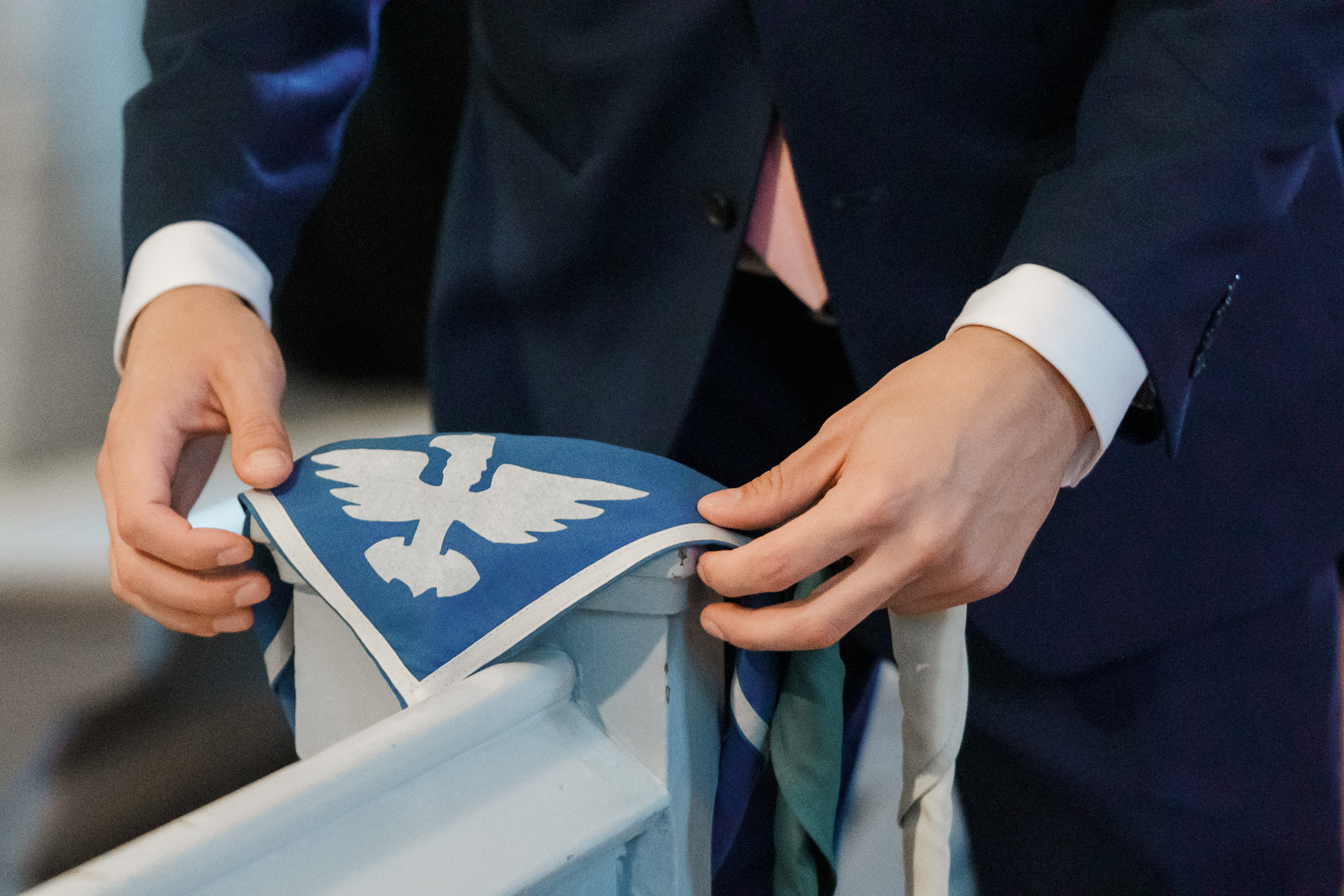 Hääkuvaus Kotkassa