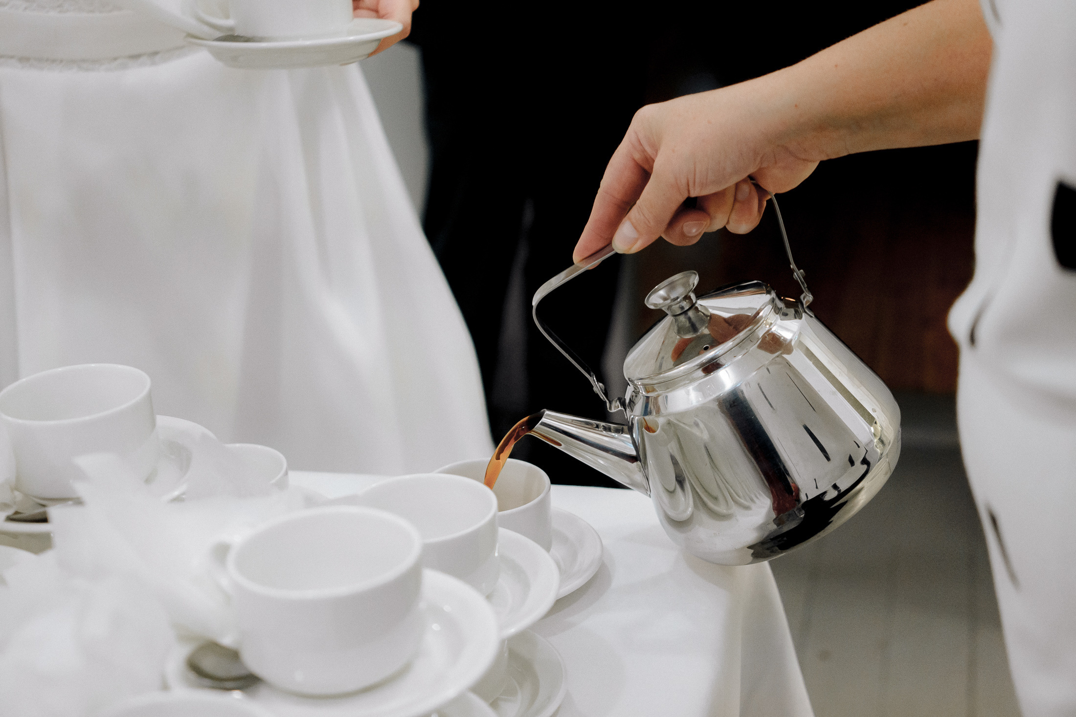 Hääkuvaus Kotkassa