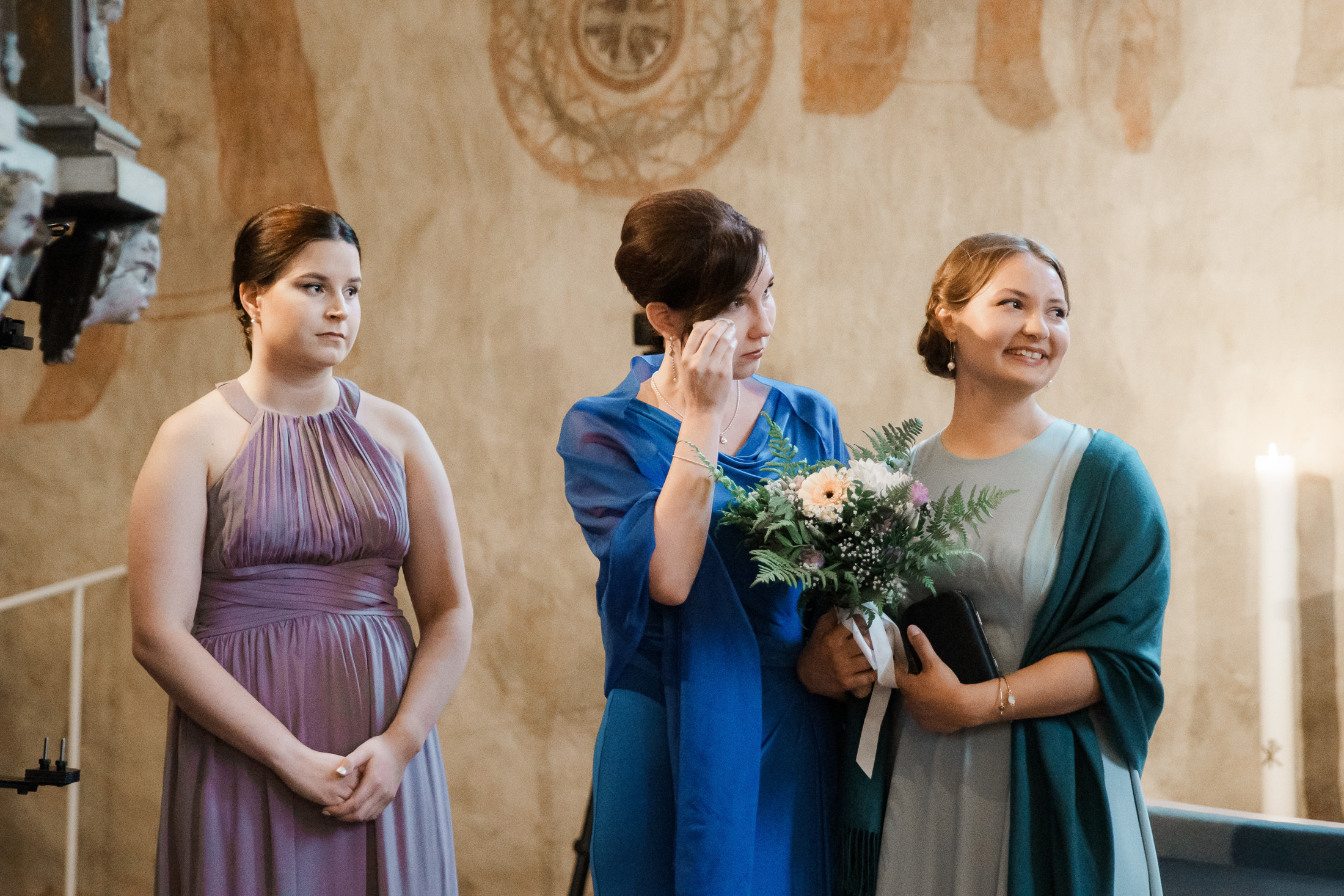 Hääkuvaus Kotkassa