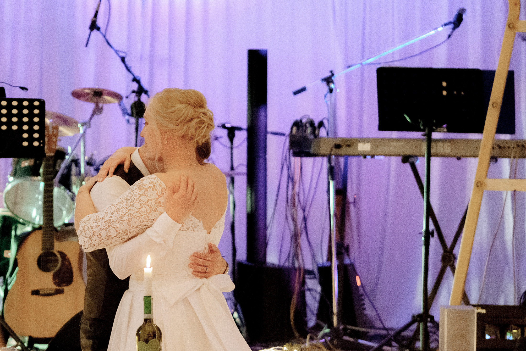 Hääkuvaus Kotkassa