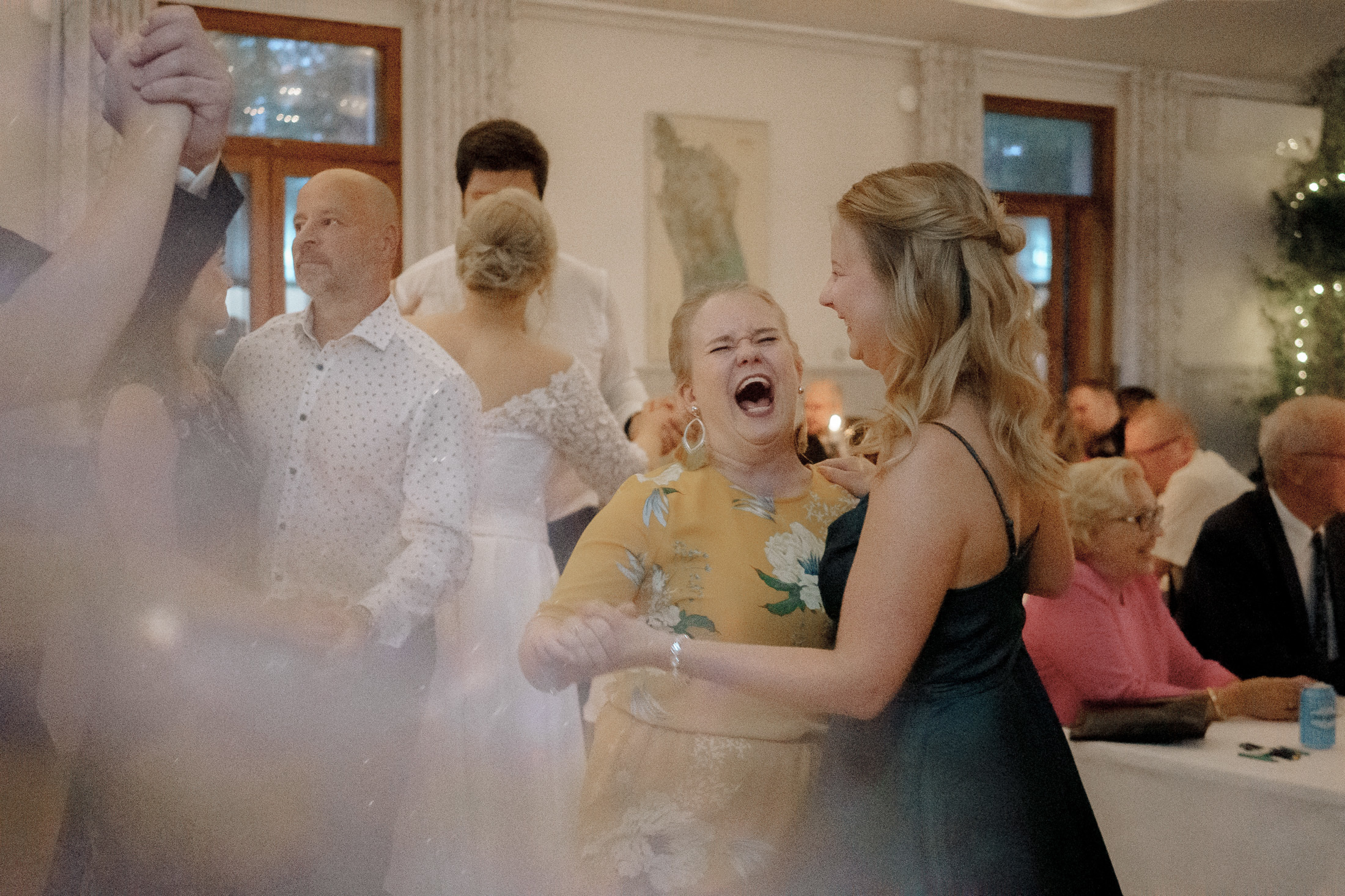 Hääkuvaus Kotkassa