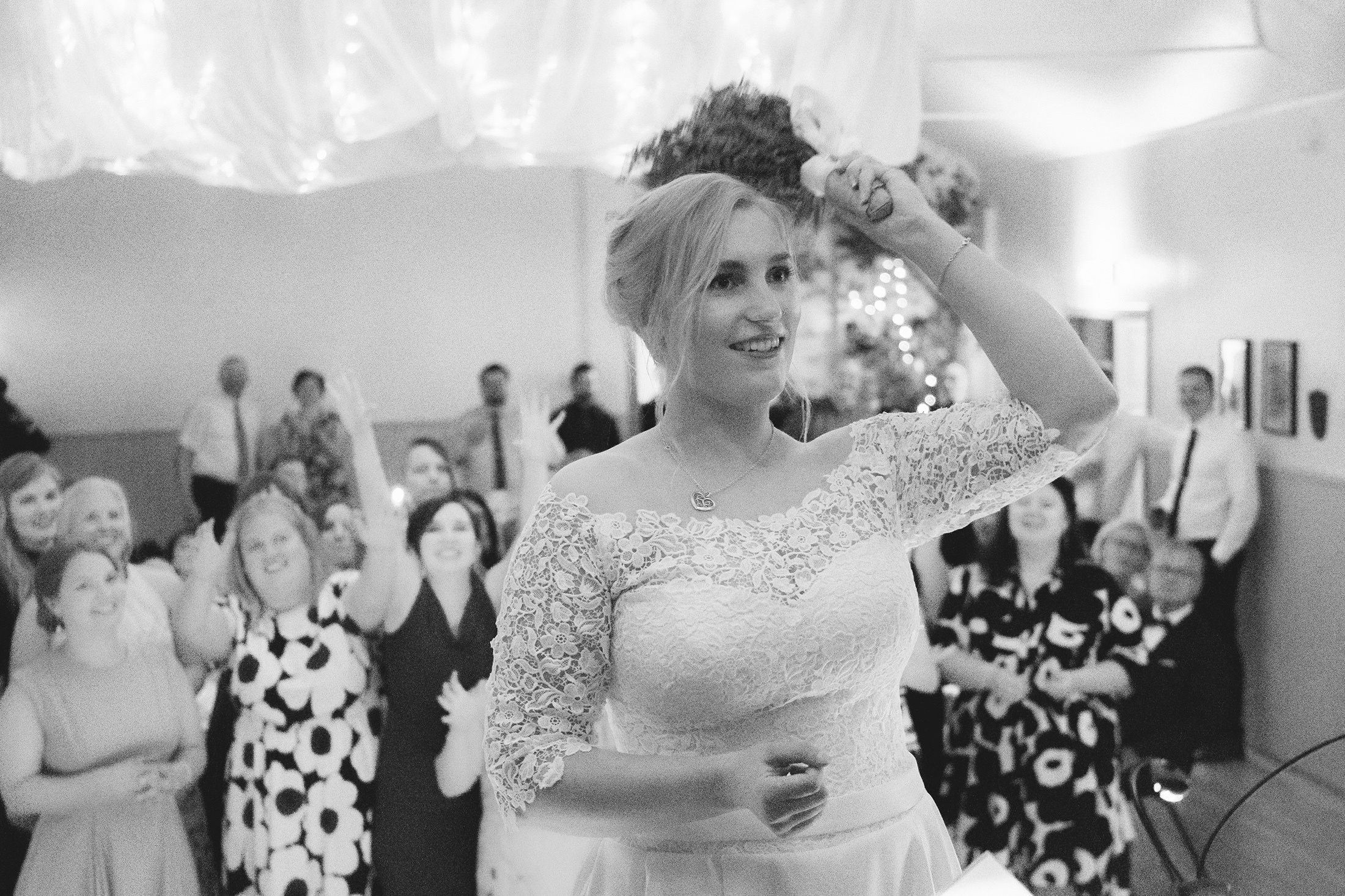 Hääkuvaus Kotkassa