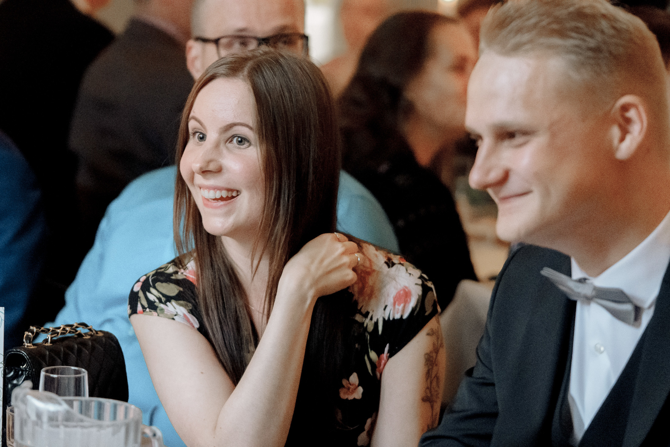 Hääkuvaus Kotkassa