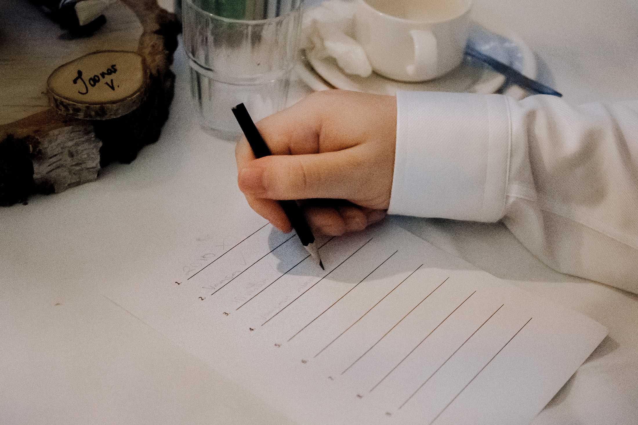 Hääkuvaus Kotkassa