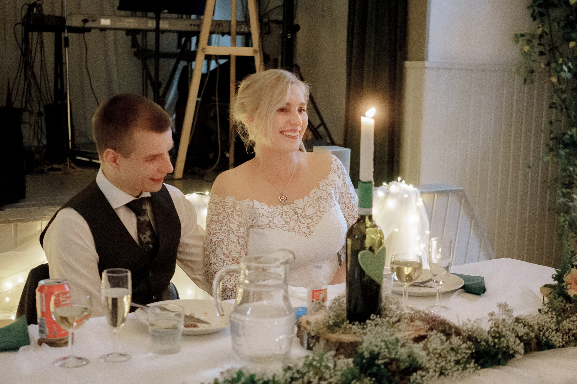 Hääkuvaus Kotkassa