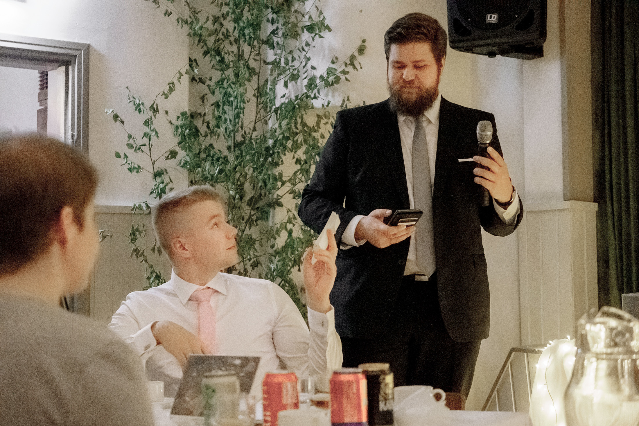 Hääkuvaus Kotkassa