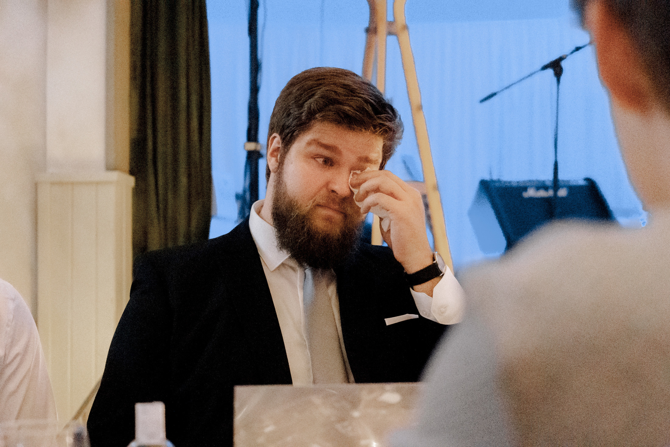 Hääkuvaus Kotkassa