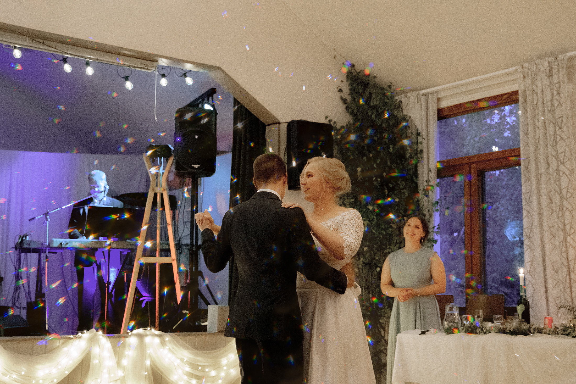 Hääkuvaus Kotkassa